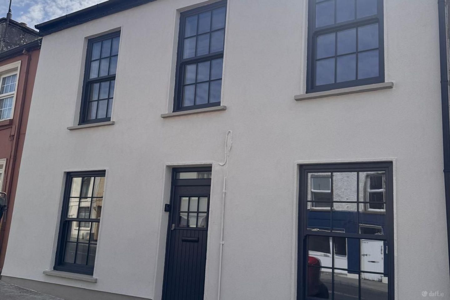 Main Street, Ballycastle, Co. Mayo
