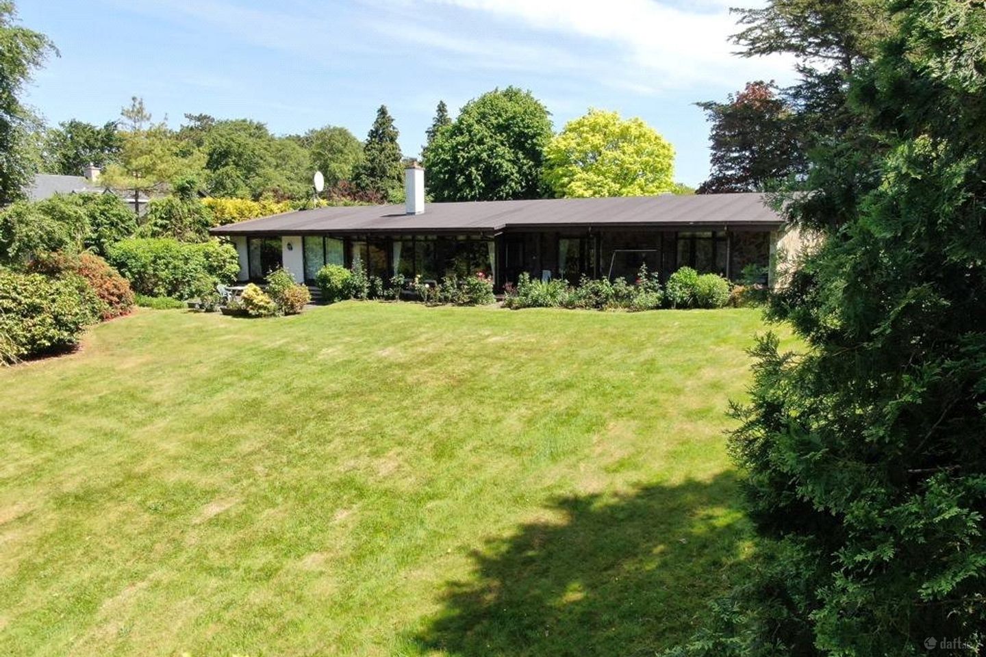 Knocktaggert, Glannagilliagh, Caragh Lake, Killorglin, Co. Kerry