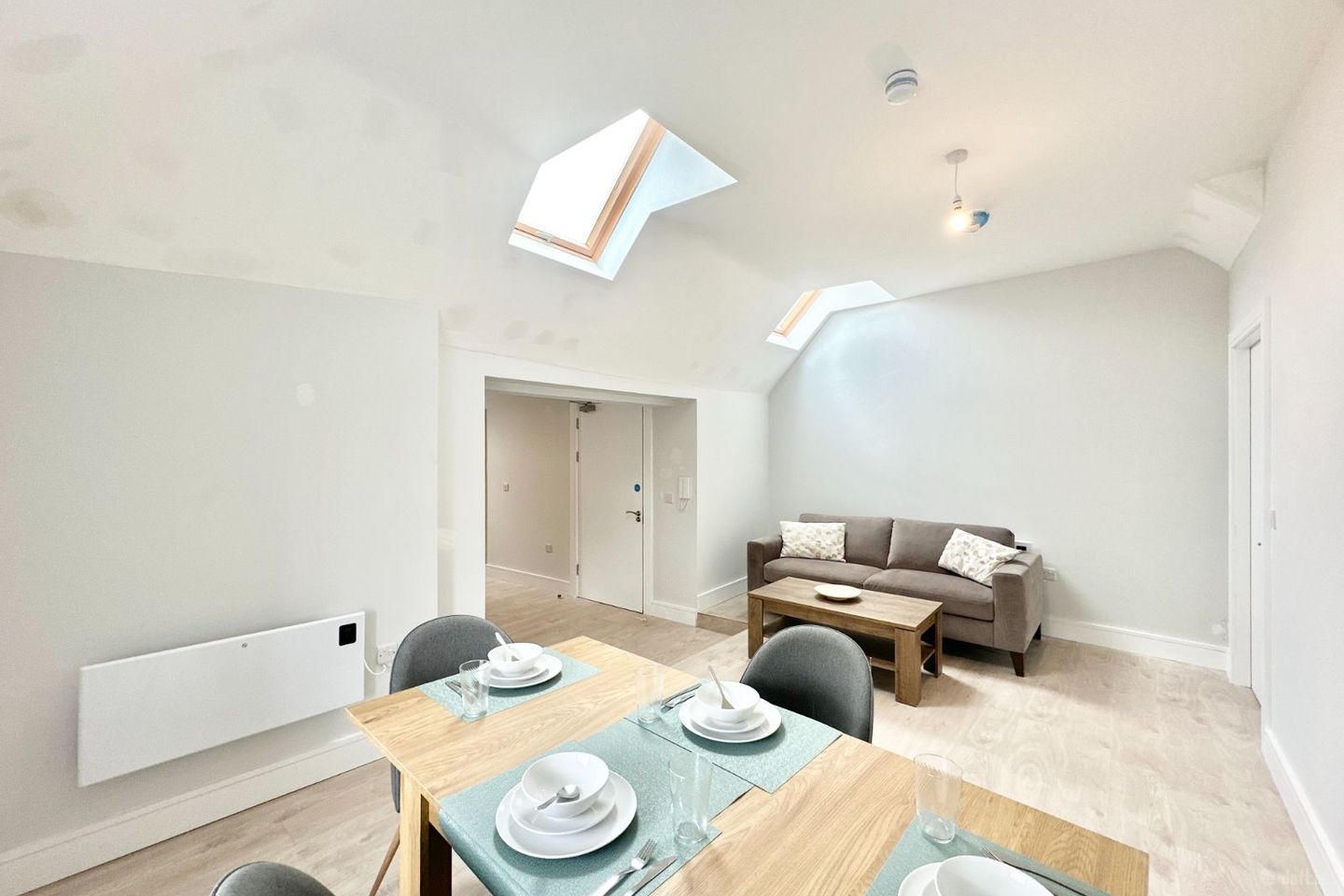  Apartment 7, Ramblers Rest, Ballybrack, Co. Dublin