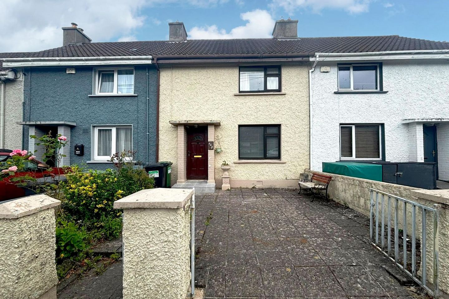 448 Saint John'S Park, Waterford, Waterford City Centre, Co. Waterford, X91VHT9