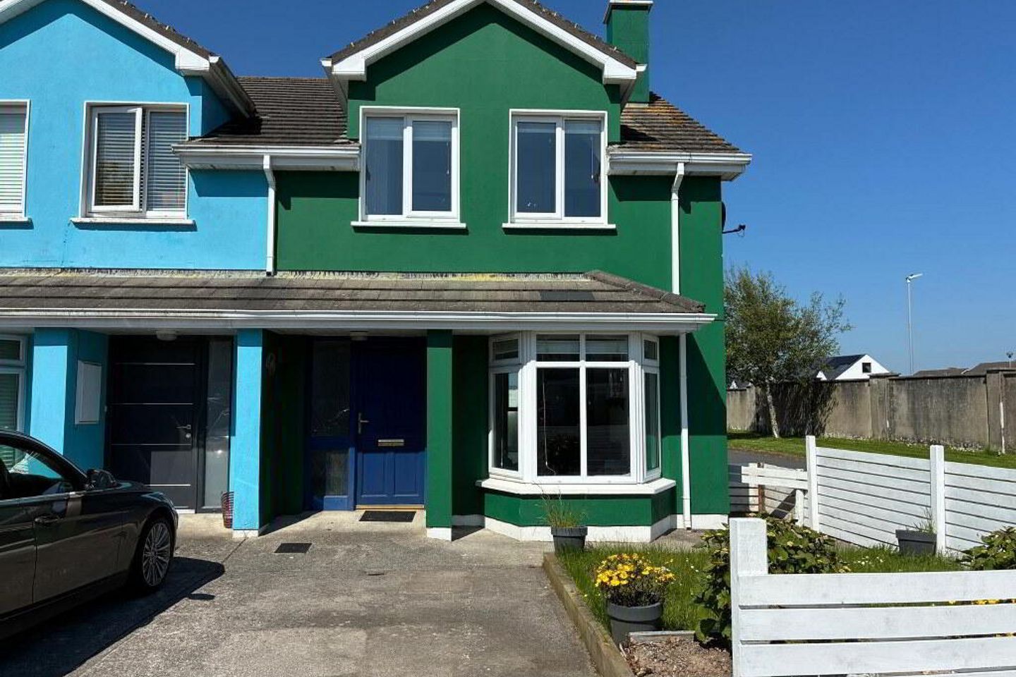 7 Ard Na Mara, Youghal, Co. Cork, P36NP84