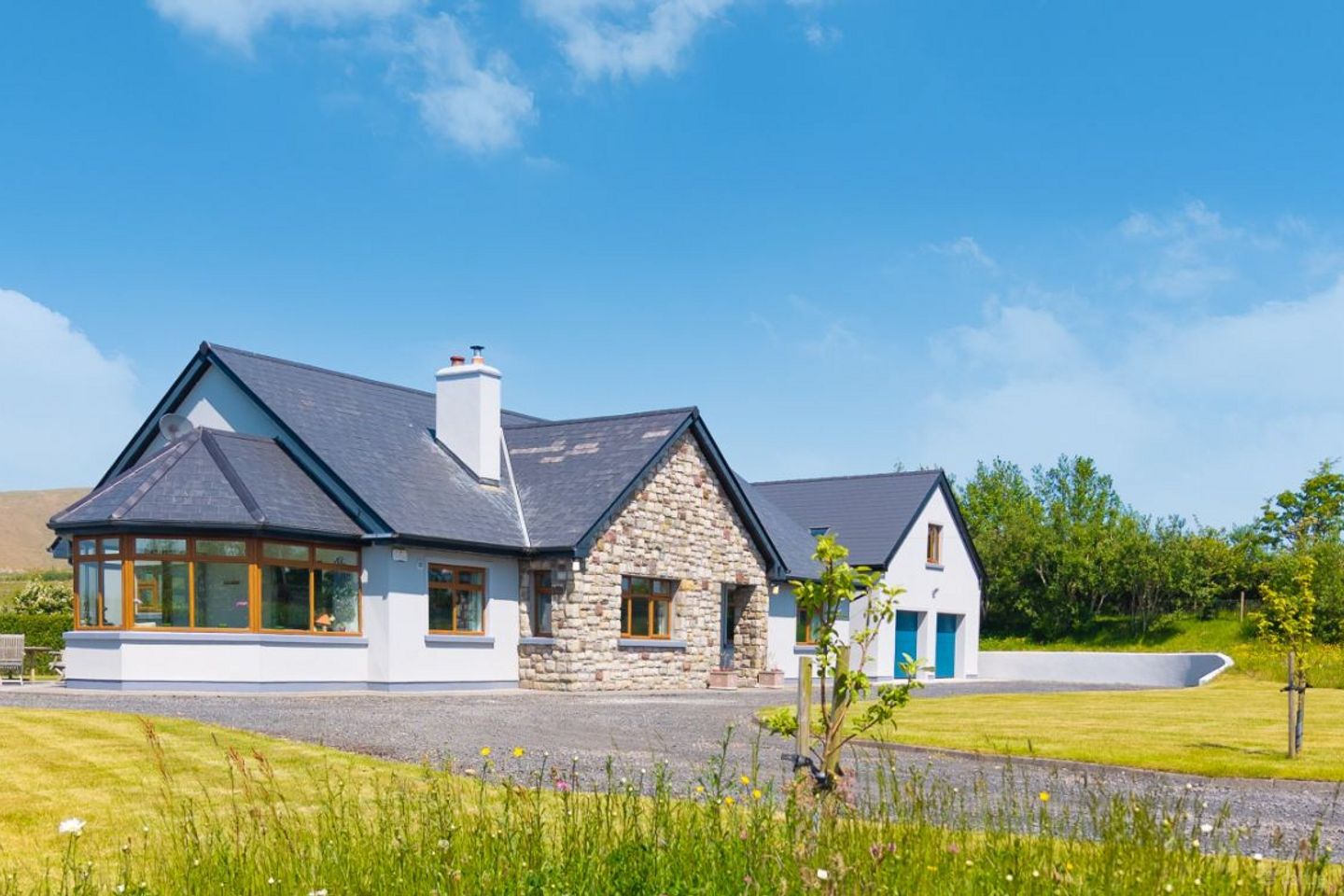 Terranova, Tawnawoggaun, Newport, Newport, Co. Mayo, F28K099