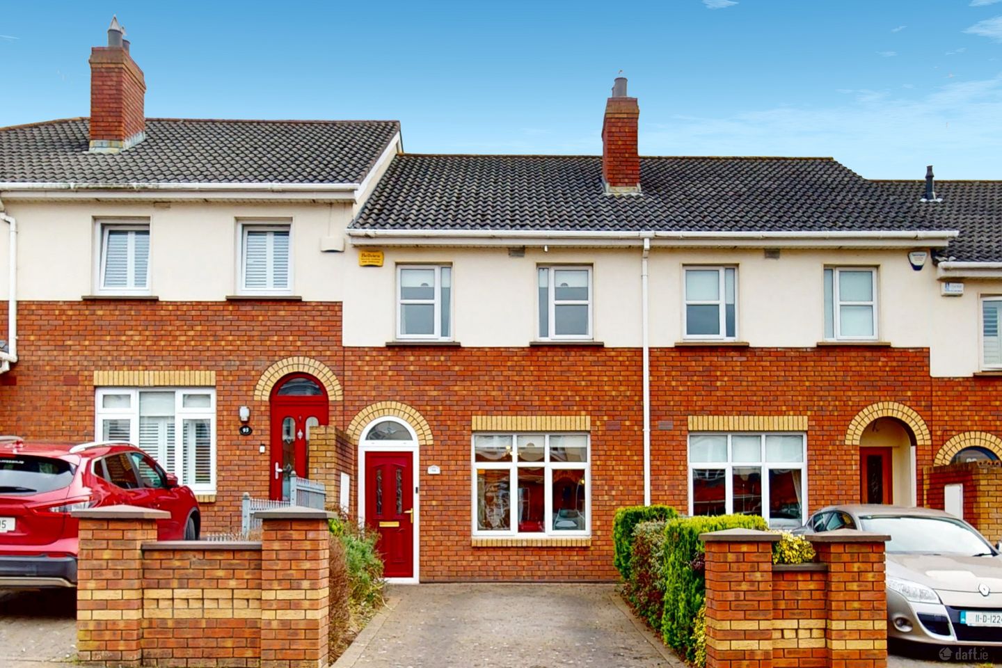 94 Torcaill, Portmarnock, Co. Dublin, D13R624