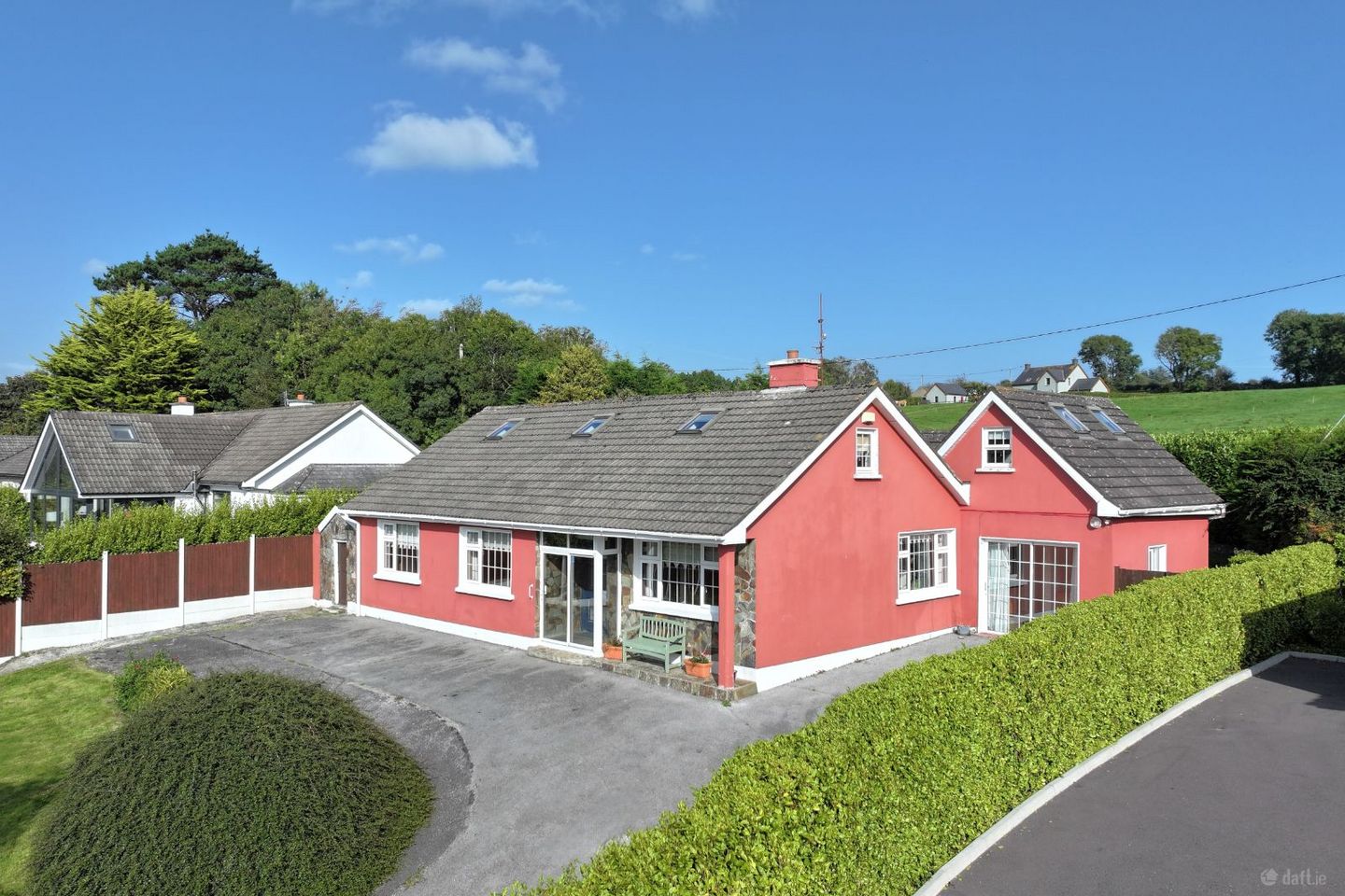Coolnagurrane, Skibbereen, Co. Cork, P81VF38