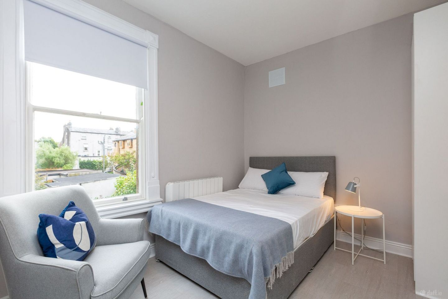 Apartment 4, 18 Synge Street, Portobello, Dublin 8
