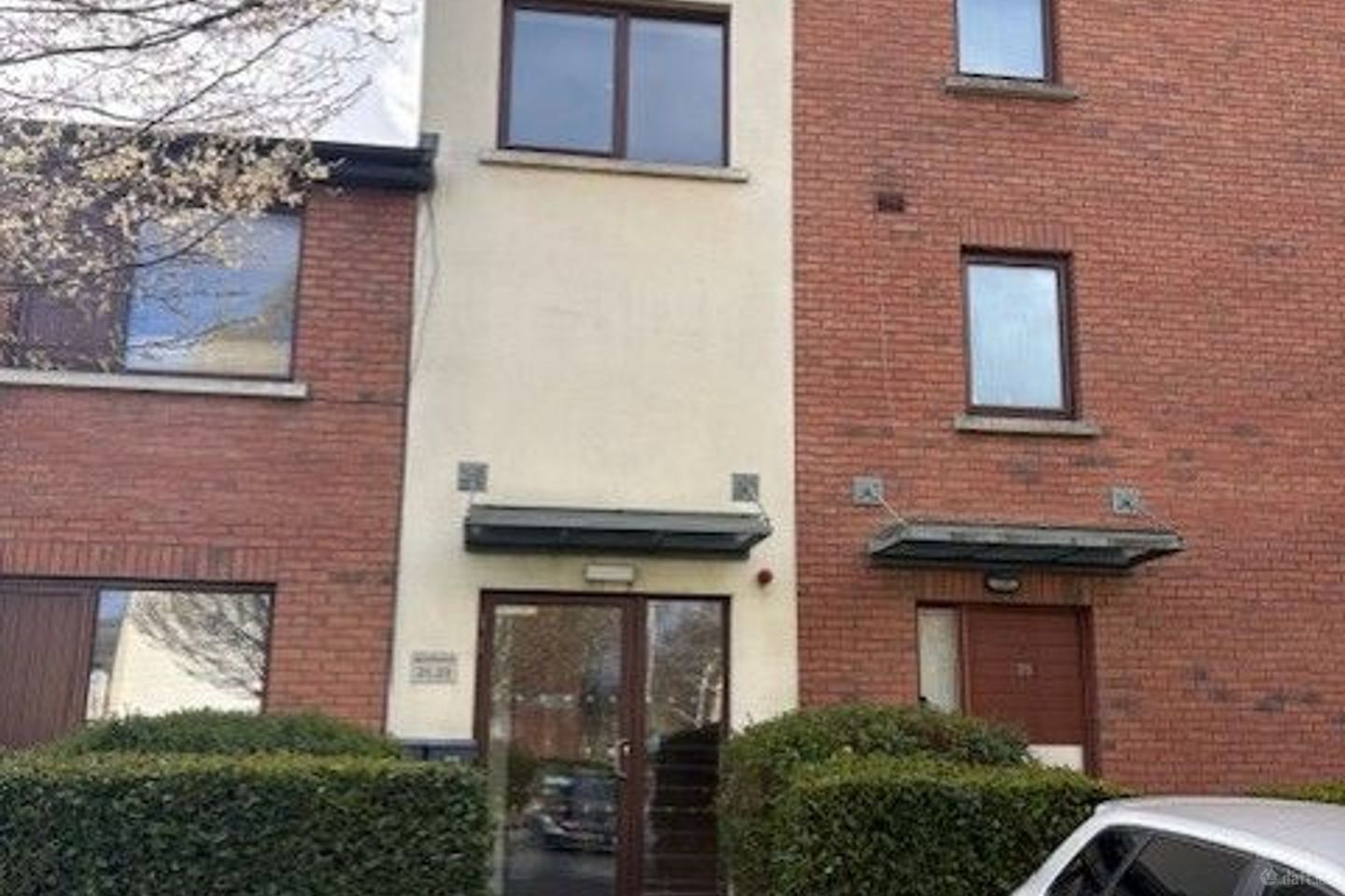 Apartment 21, Castlegate Walk, Adamstown, Lucan, Co. Dublin