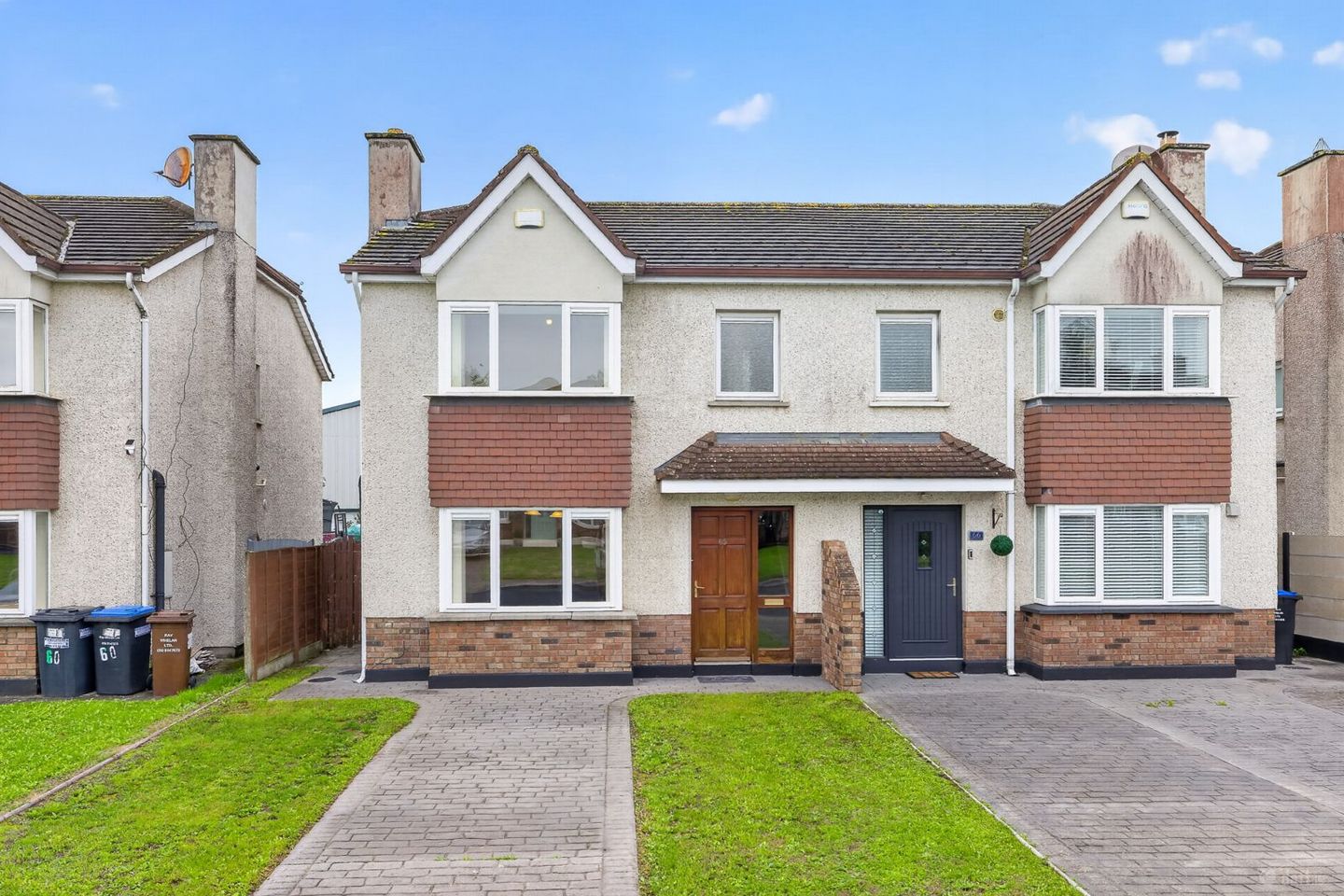 65 The Willows, Pollerton Road, Pollerton, Co. Carlow, R93T045