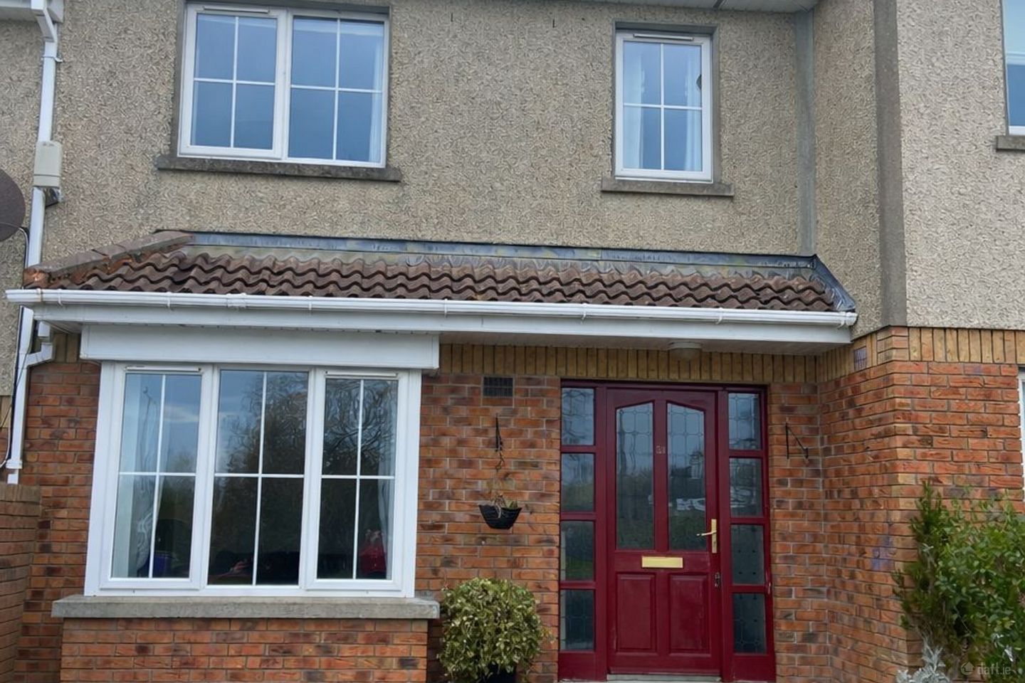 21 Fíodh Mor, Abbeylands, Ferrybank, Slieverue, Co. Kilkenny
