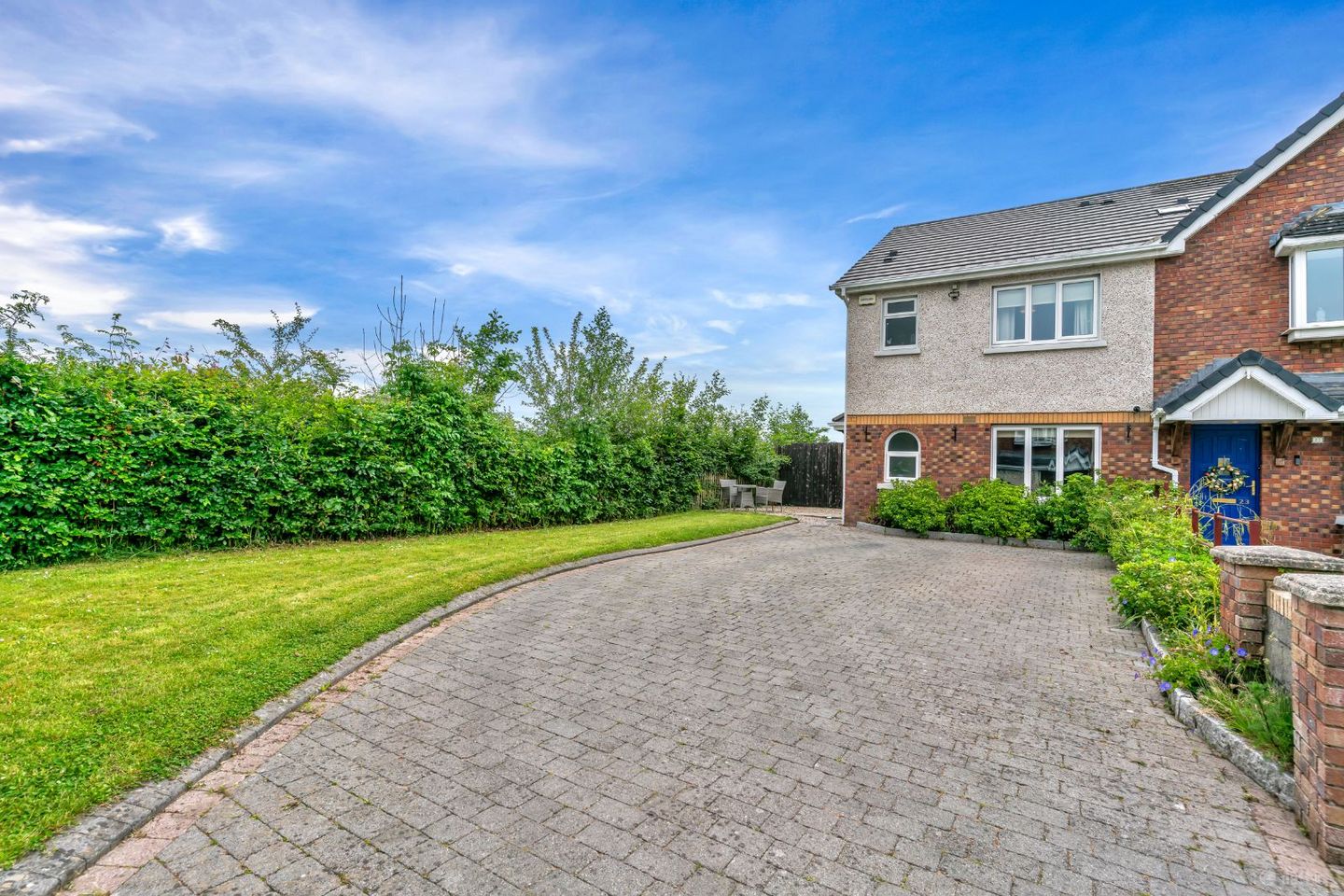 24 Old Chapel Grove, Carragh, Co. Kildare, W91P961