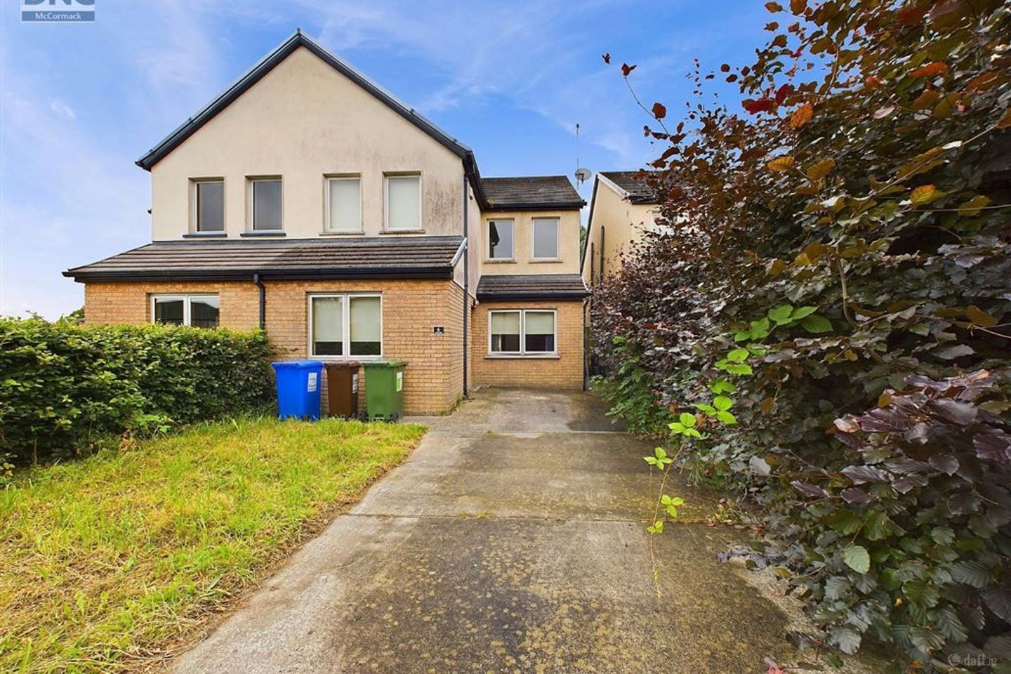 Maple Road, Rivercourt,Carlow, Carlow Town, Co. Carlow