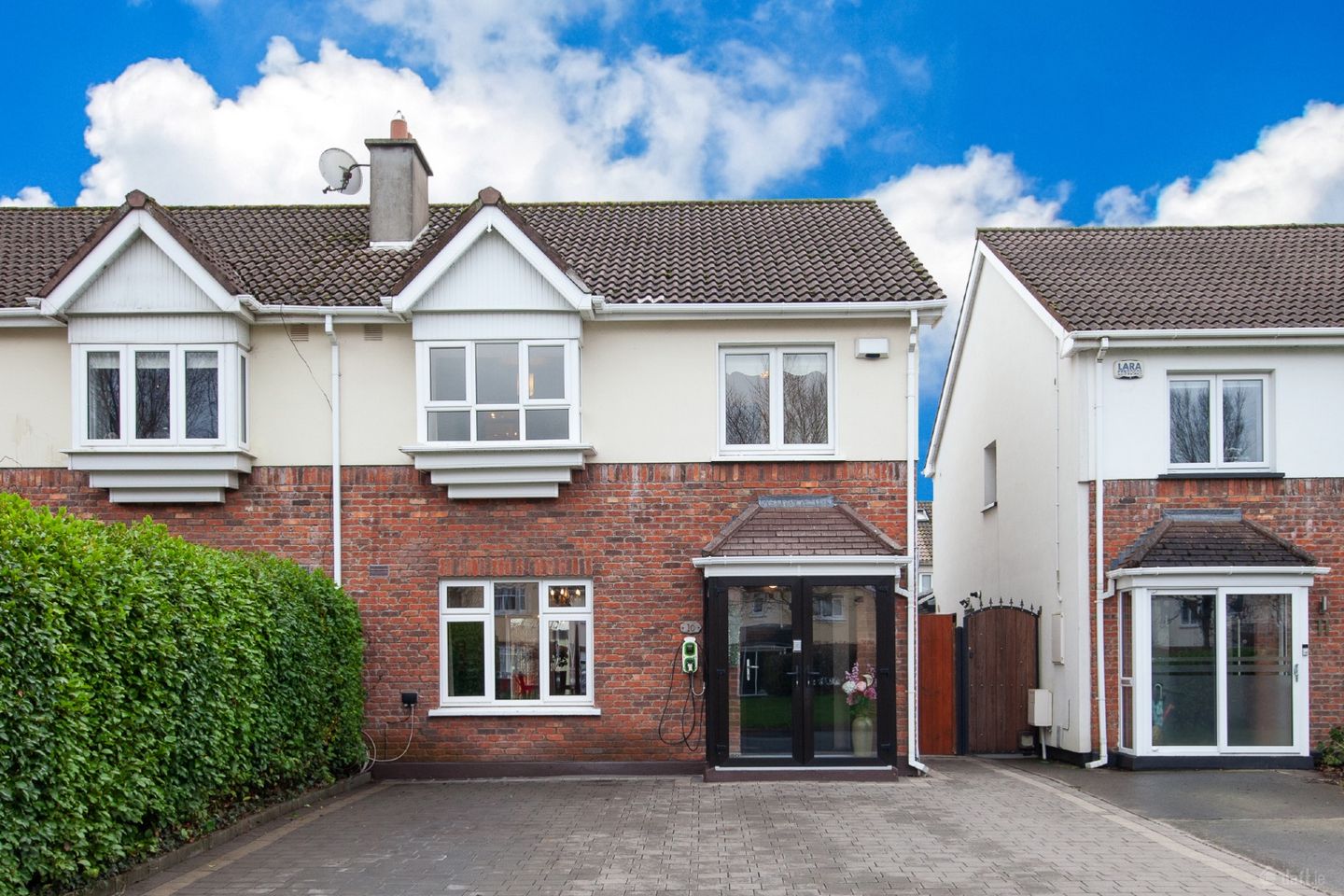 10 Griffeen Glen Park, Griffeen Glen, Lucan, Lucan, Co. Dublin, K78TW64