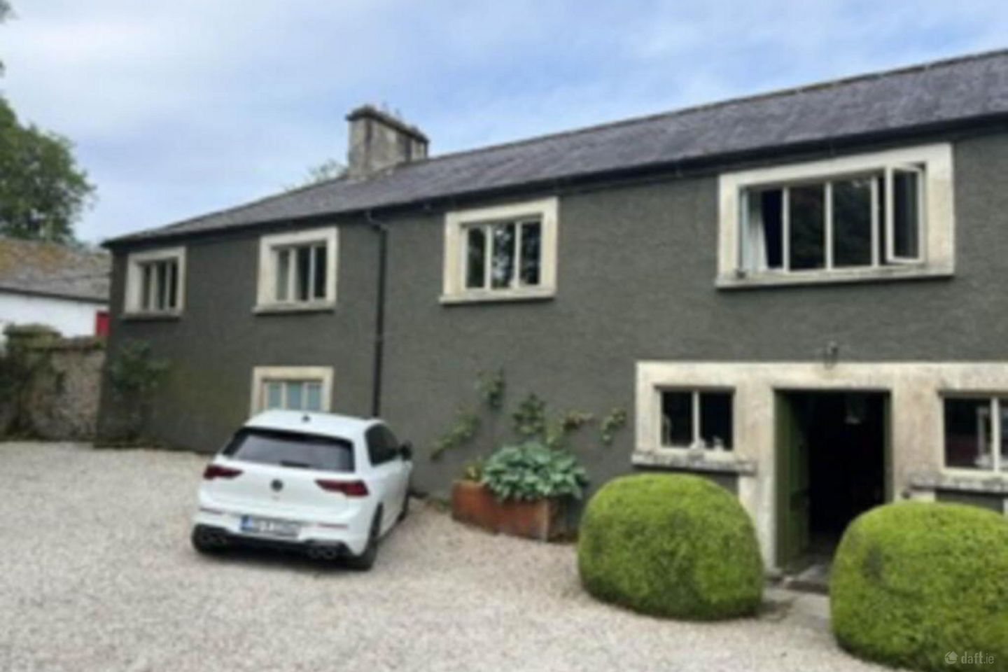 Nursery Flat Aughnagaddy House, Letterkenny, Co. Donegal