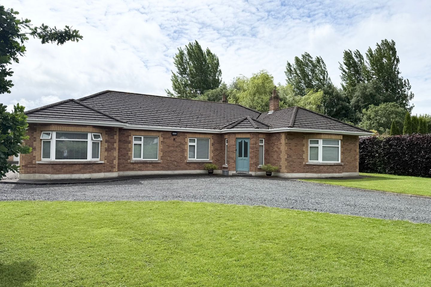 Curryhills, Prosperous, Co Kildare, W91HN92
