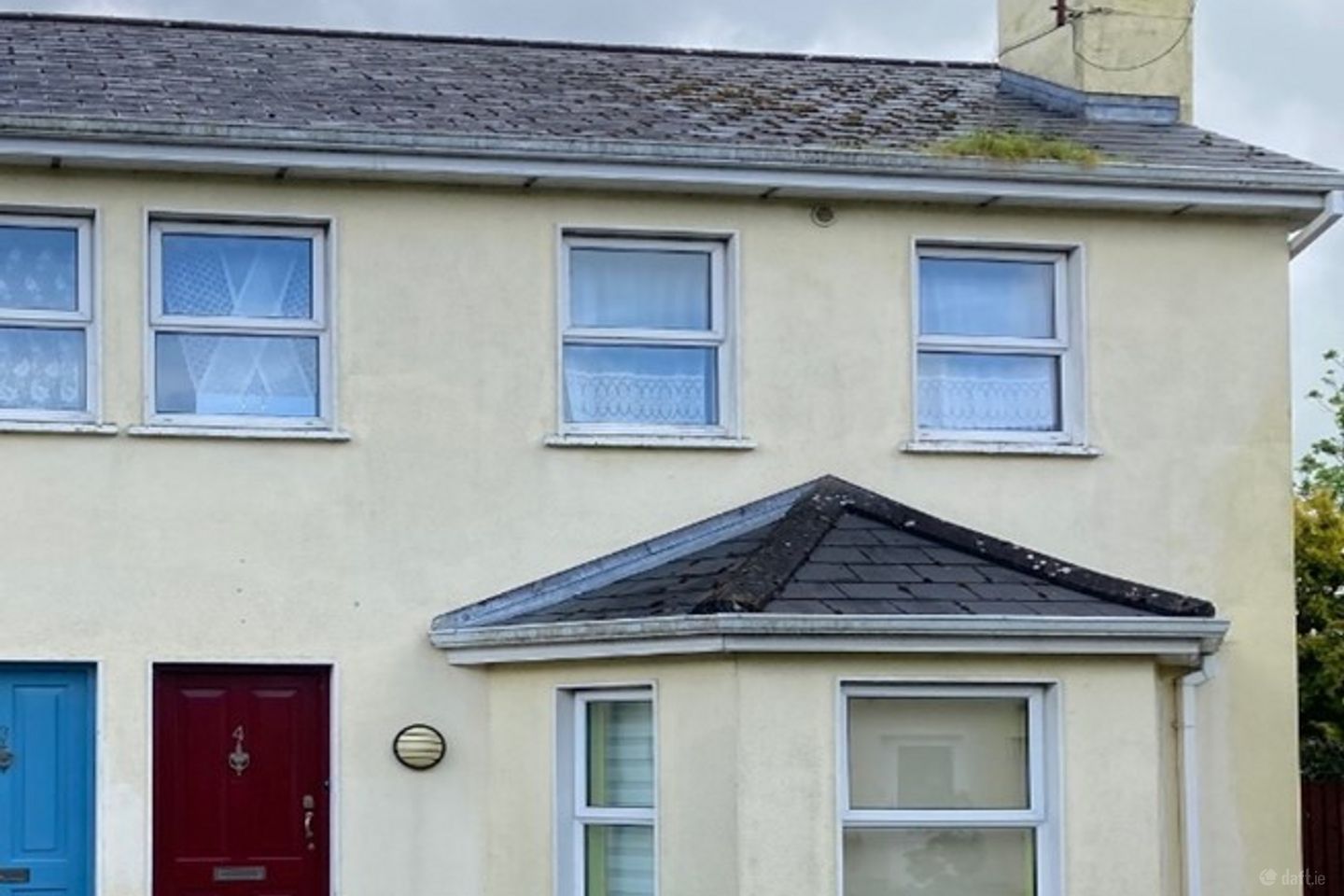 4 Anvil Court, Church Street, Roscommon Town, Co. Roscommon, F42E521