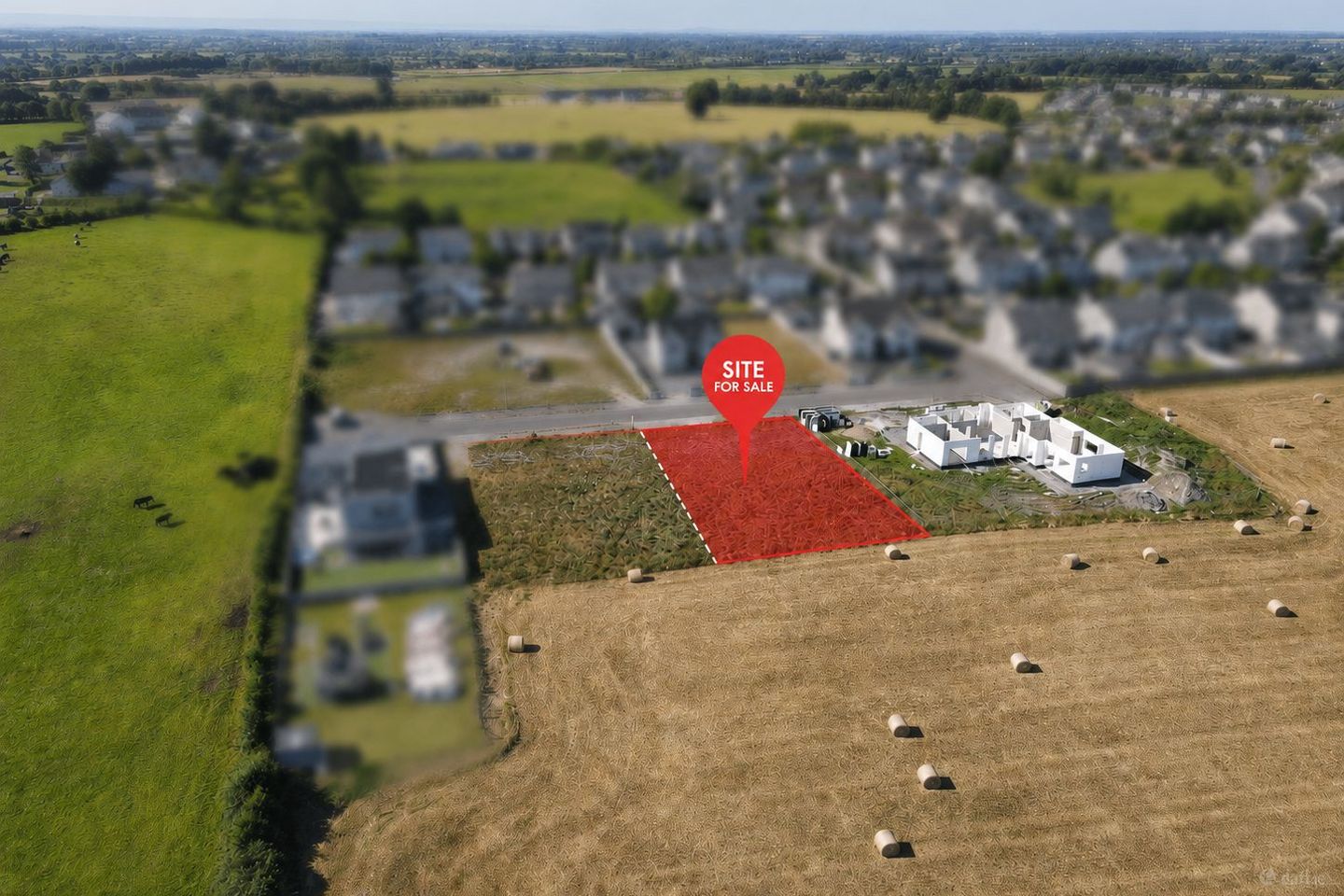 78 Tegan Court, Screggan, Tullamore, Co. Offaly