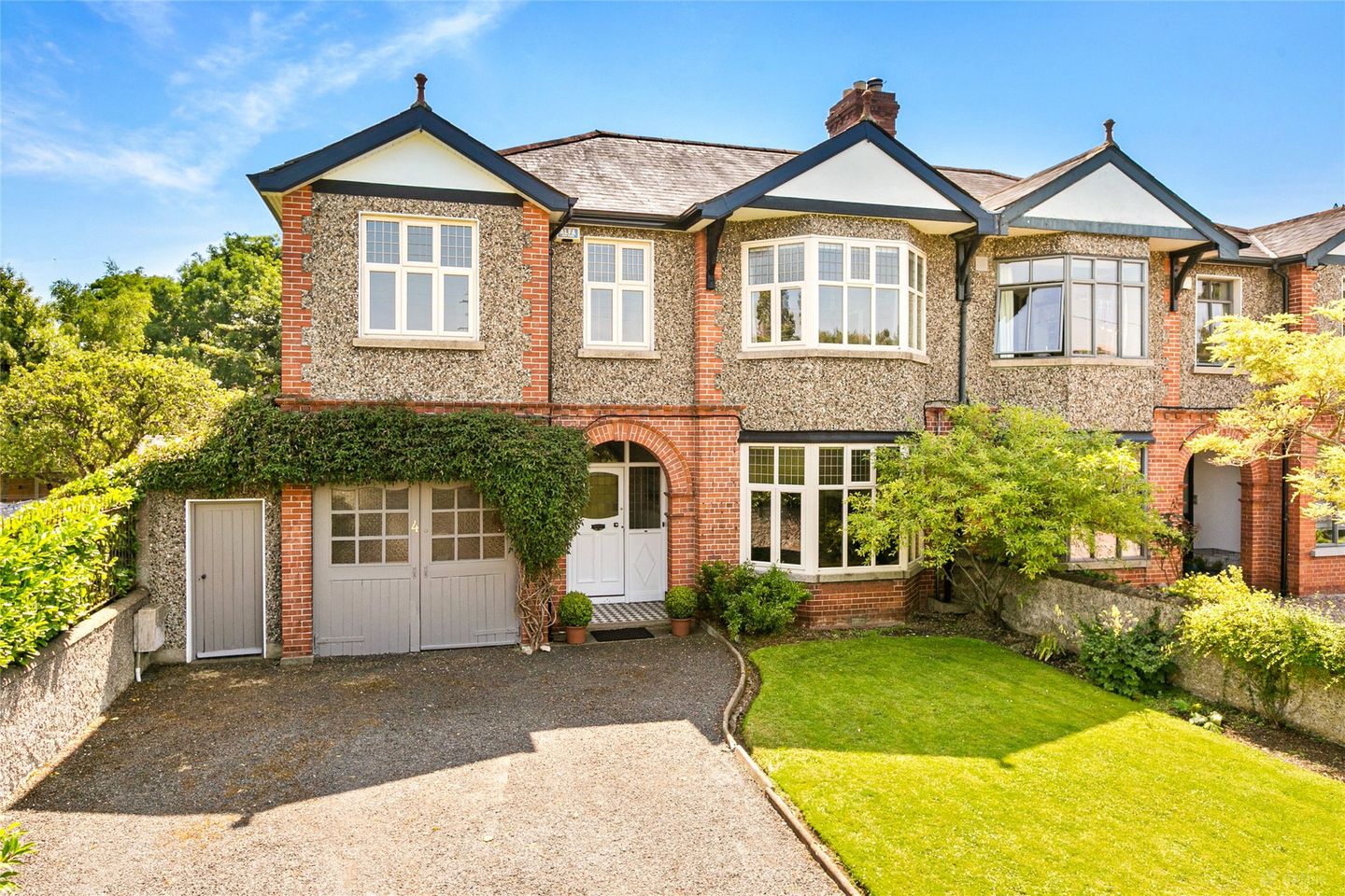 4 Braemor Park, Churchtown, Dublin 14, D14N232