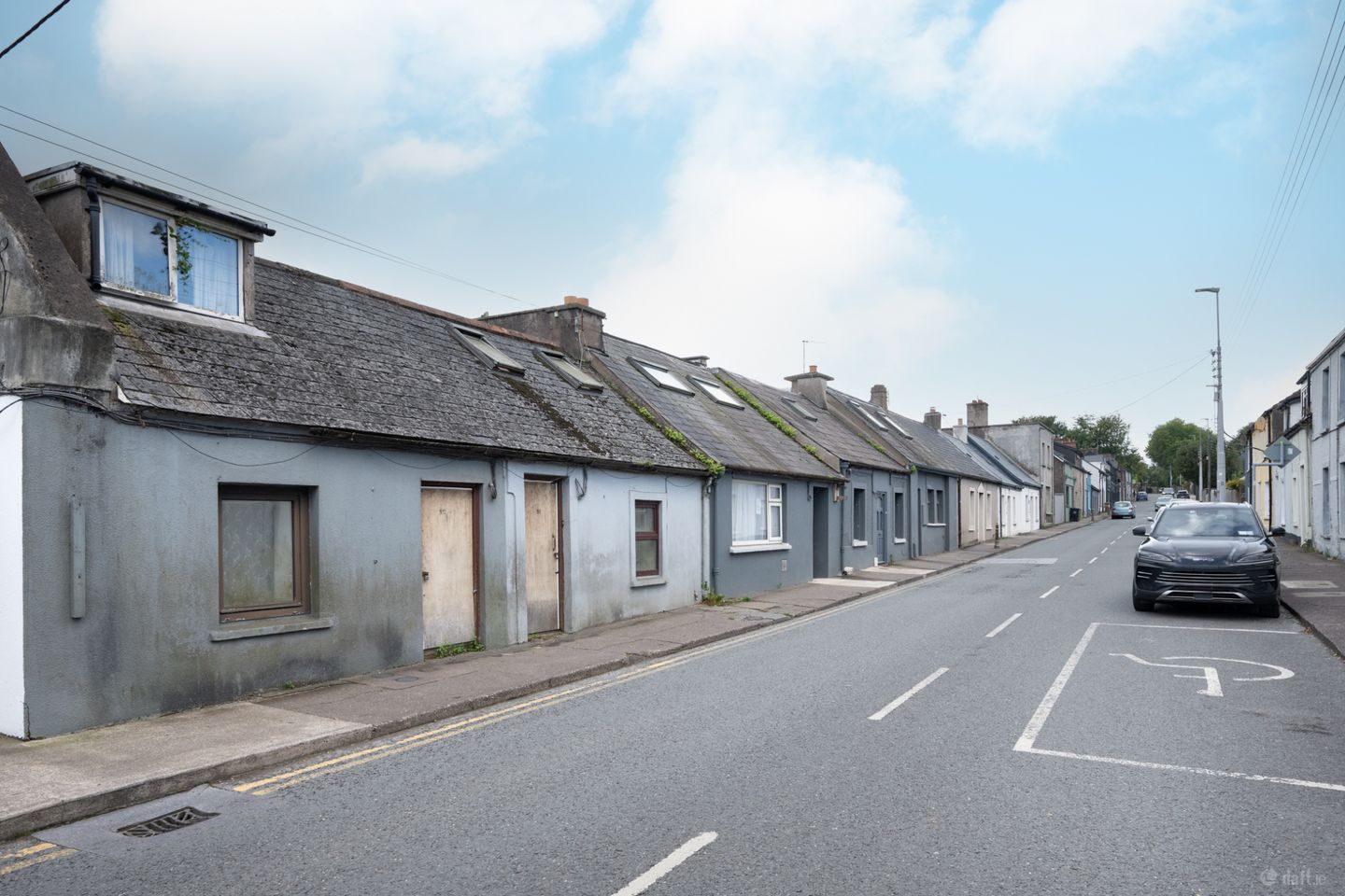21 The Cottages, Ballintemple, Cork, T12HVX9