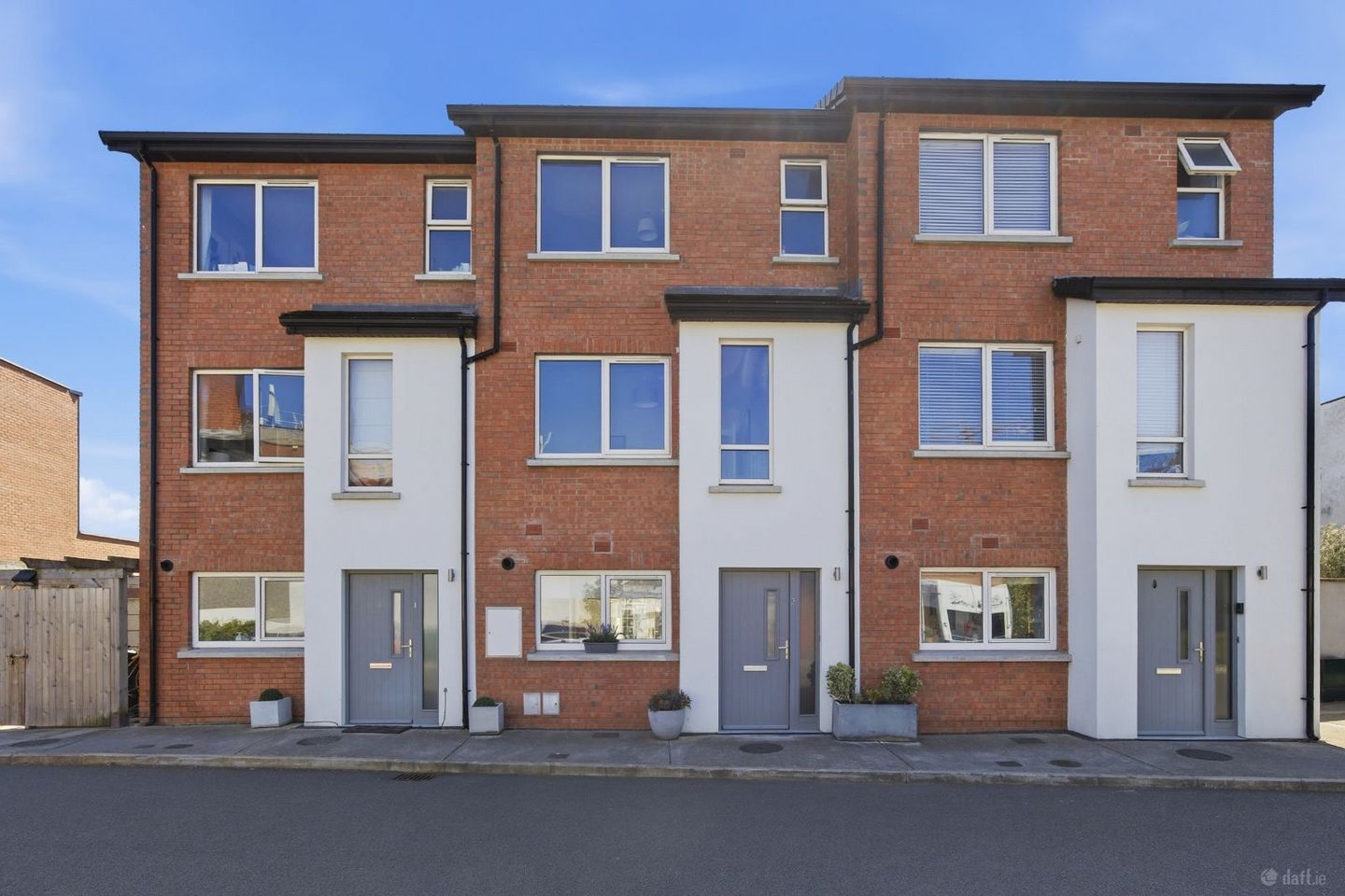 2 Dawson Place, Arbour Hill, Stoneybatter, Co. Dublin, D07EY17