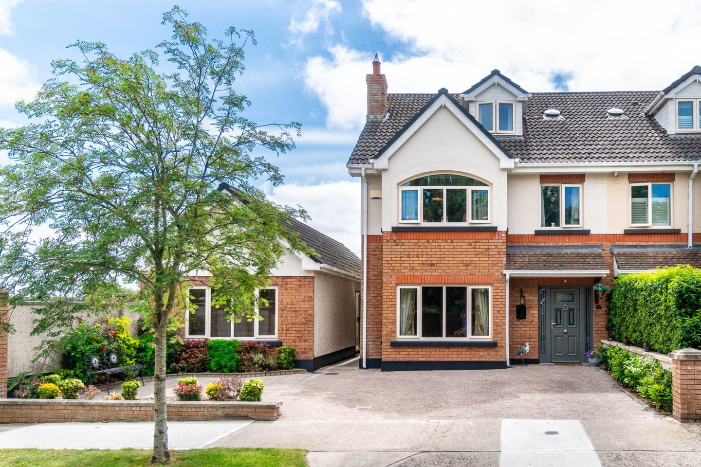12 The Close, Moyglare Hall, Maynooth, Co. Kildare, W23K7P4