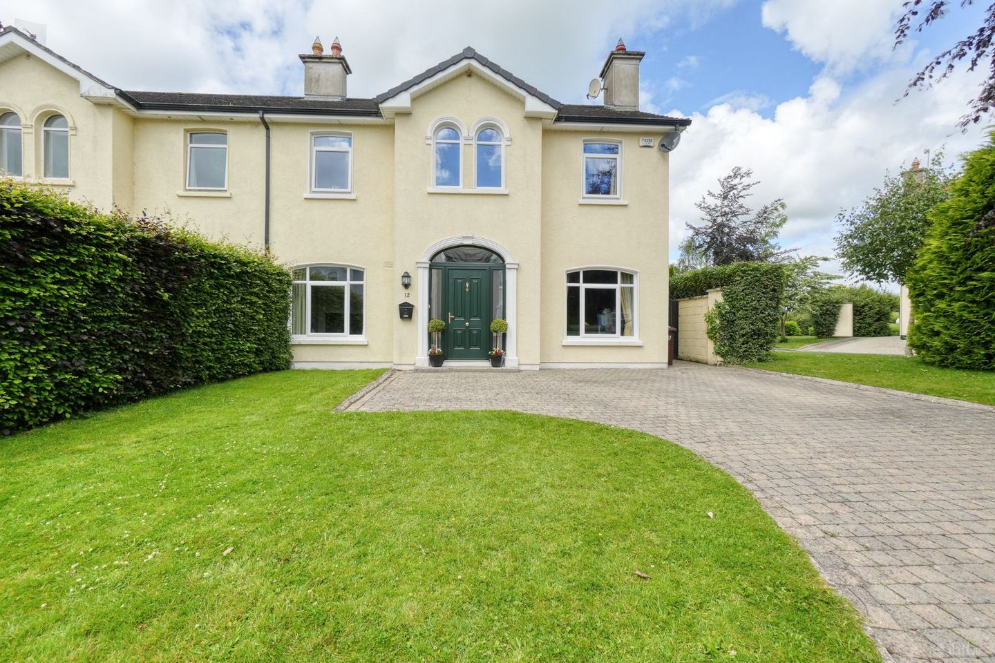 12 Mount Henry Close, Killenard, Killenard, Co. Laois, R32K52H