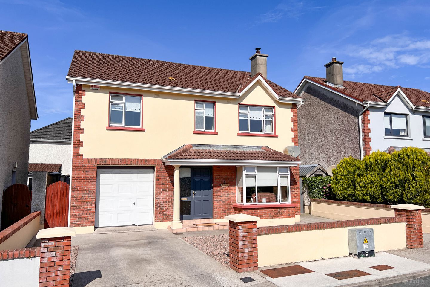 Killoran, 8 Carraig Duin, Thurles, Co. Tipperary, E41T3C6