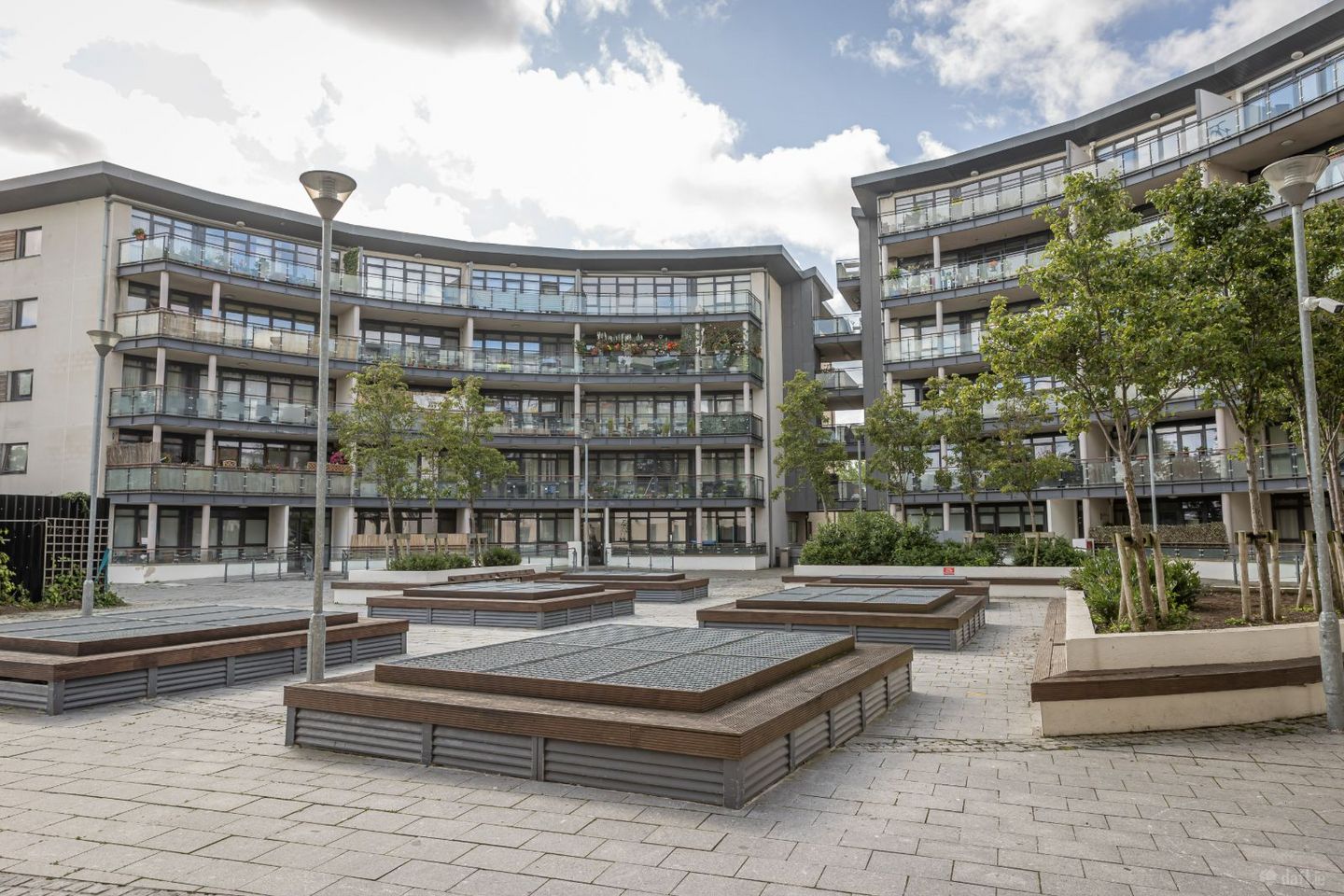 Apartment 37, Priorsgate, Tallaght, Dublin 24