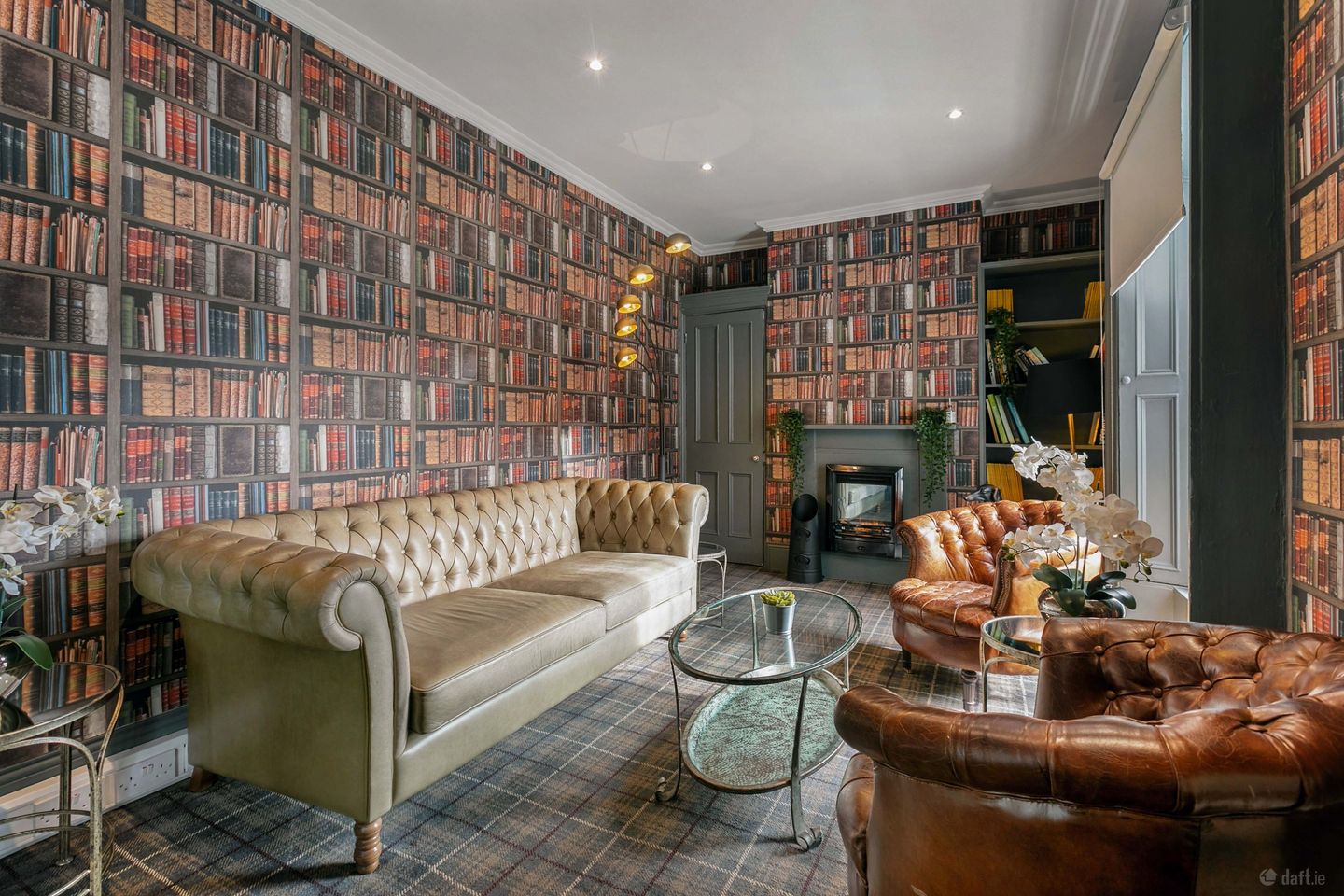 26-27 Mount Street Upper, Dublin 2