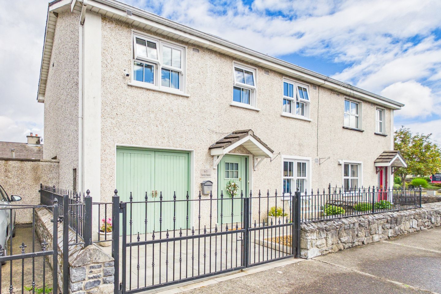 5 Emerald Gardens, Urlingford, Co. Kilkenny, E41E022