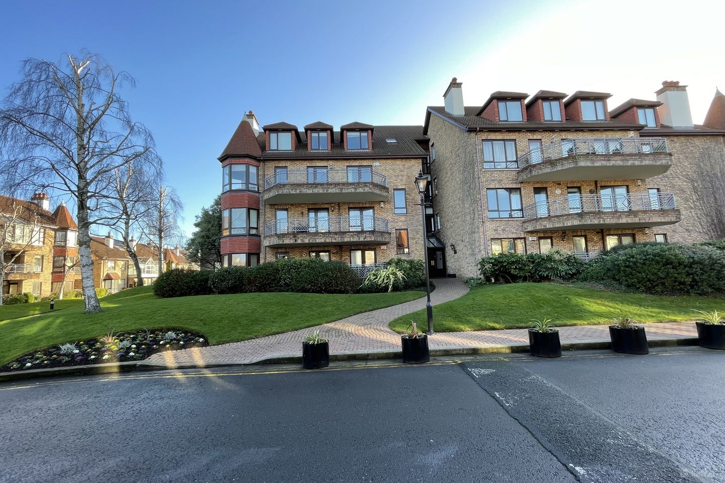 Apartment 111, Shrewsbury Park, Ballsbridge, Dublin 4