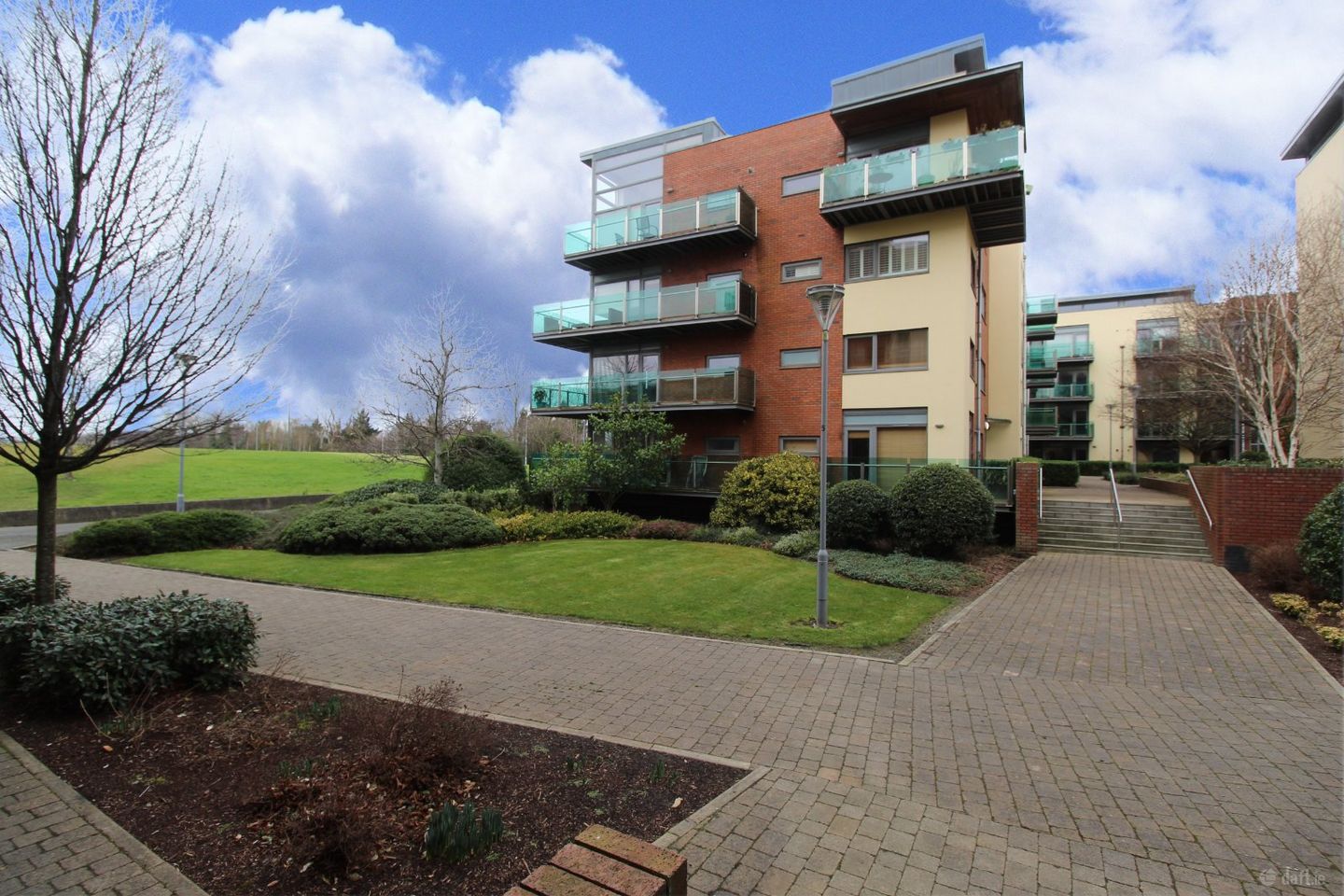 17 Cloonlara Square, Phoenix Park Racecourse, Castleknock, Dublin 15, D15YF88