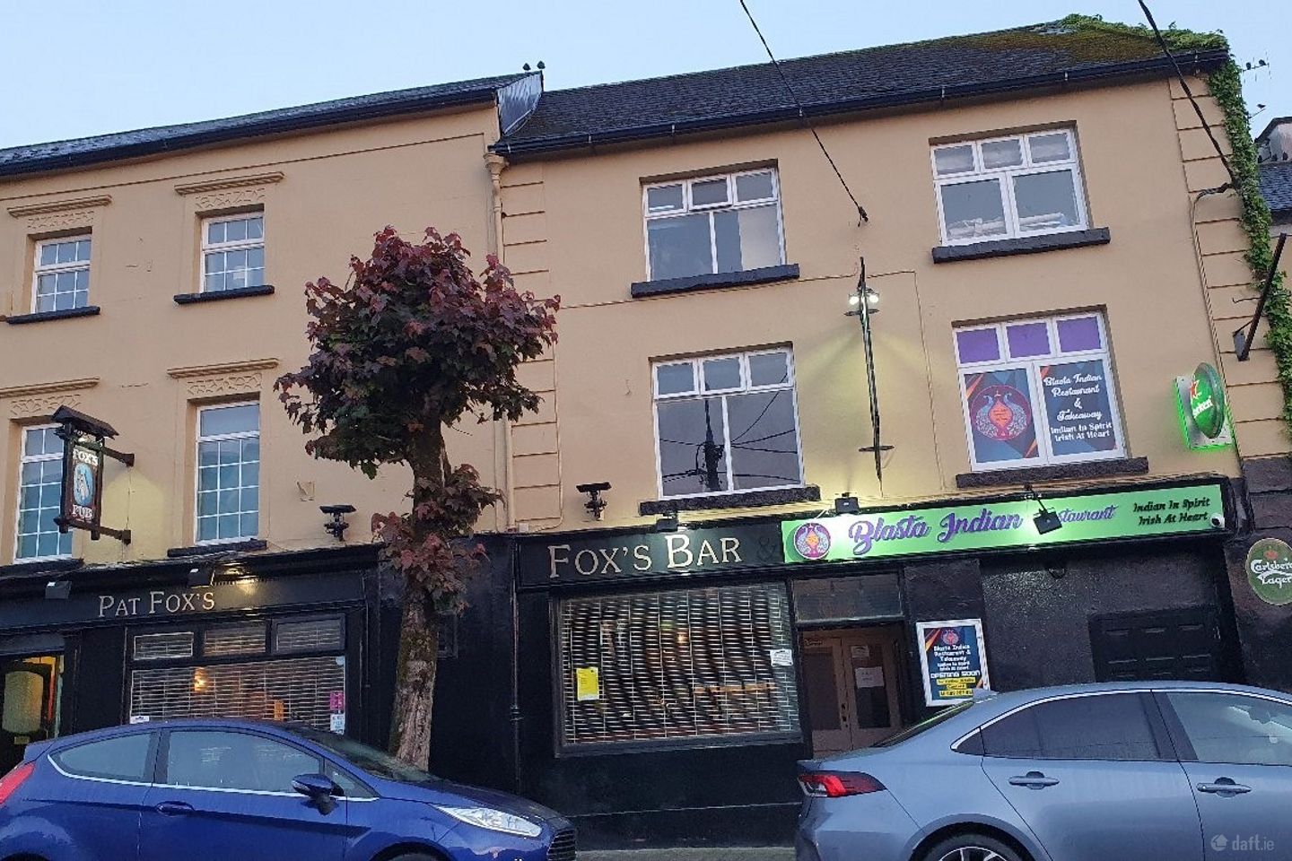 Main Street, Cashel, Co. Tipperary