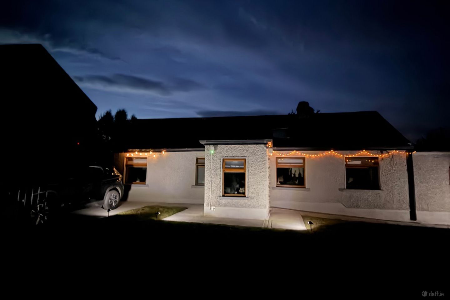 Church Cottage , Coolaghmore, Kilkenny, Killamery, Co. Kilkenny