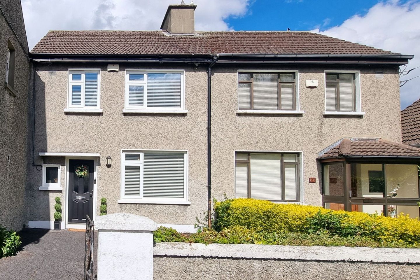 10 Loreto Terrace, Rathfarnham, Dublin 14, D14H6K8