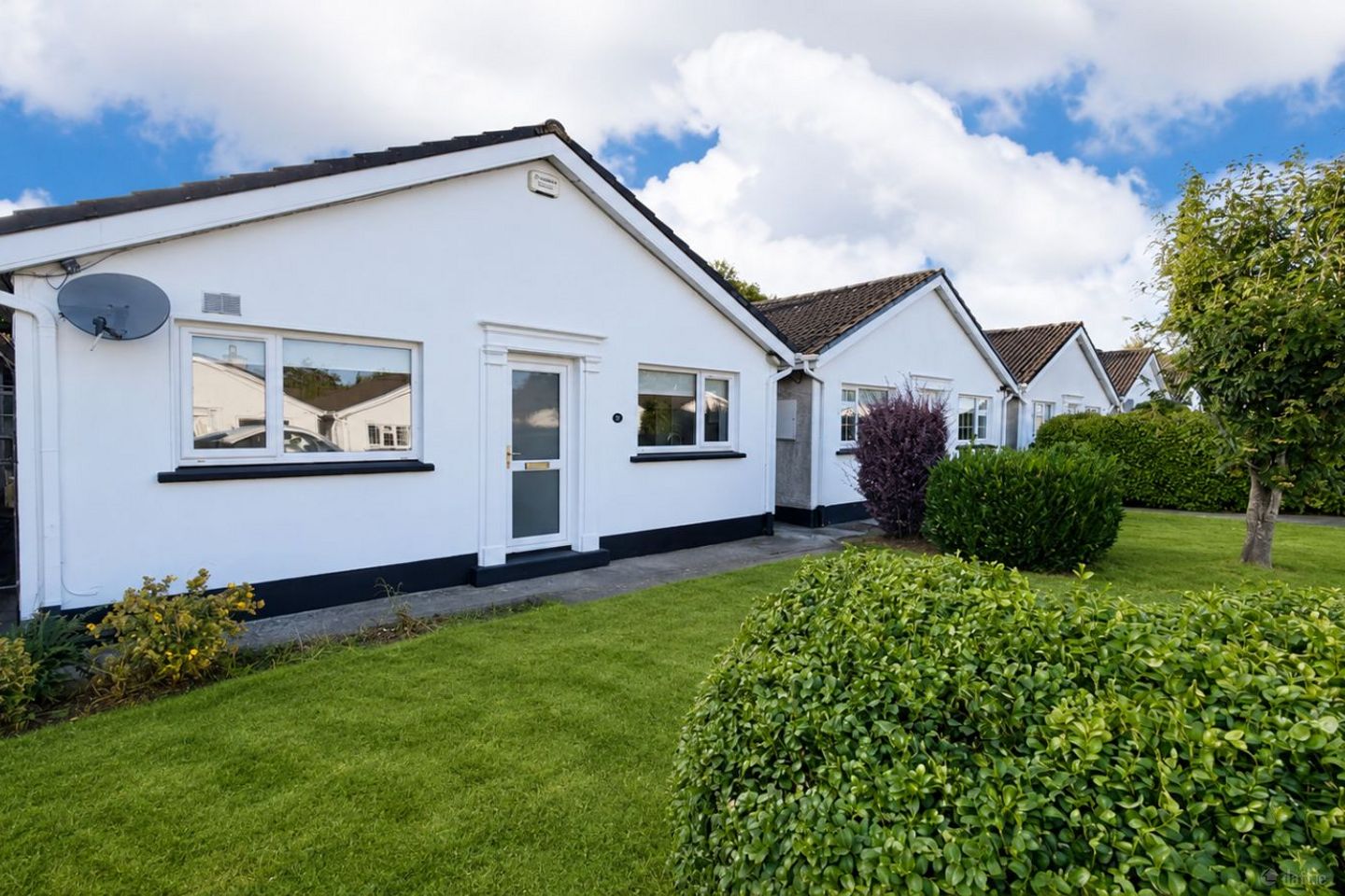 75 Aylesbury, Freshford Road, Kilkenny, Co. Kilkenny, R95HN8X