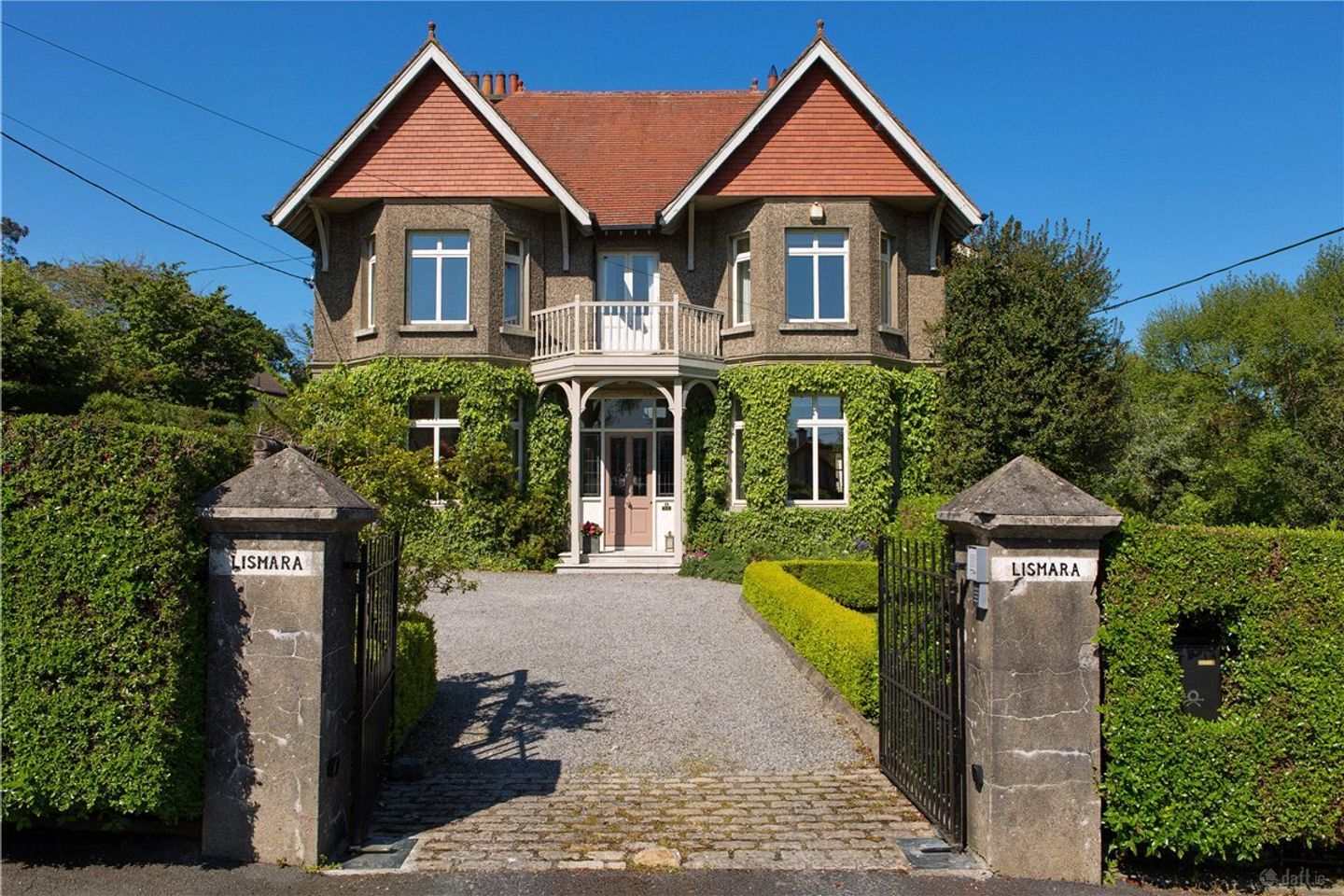 Lismara, Kinlen Road, The Burnaby, Greystones, Co. Wicklow