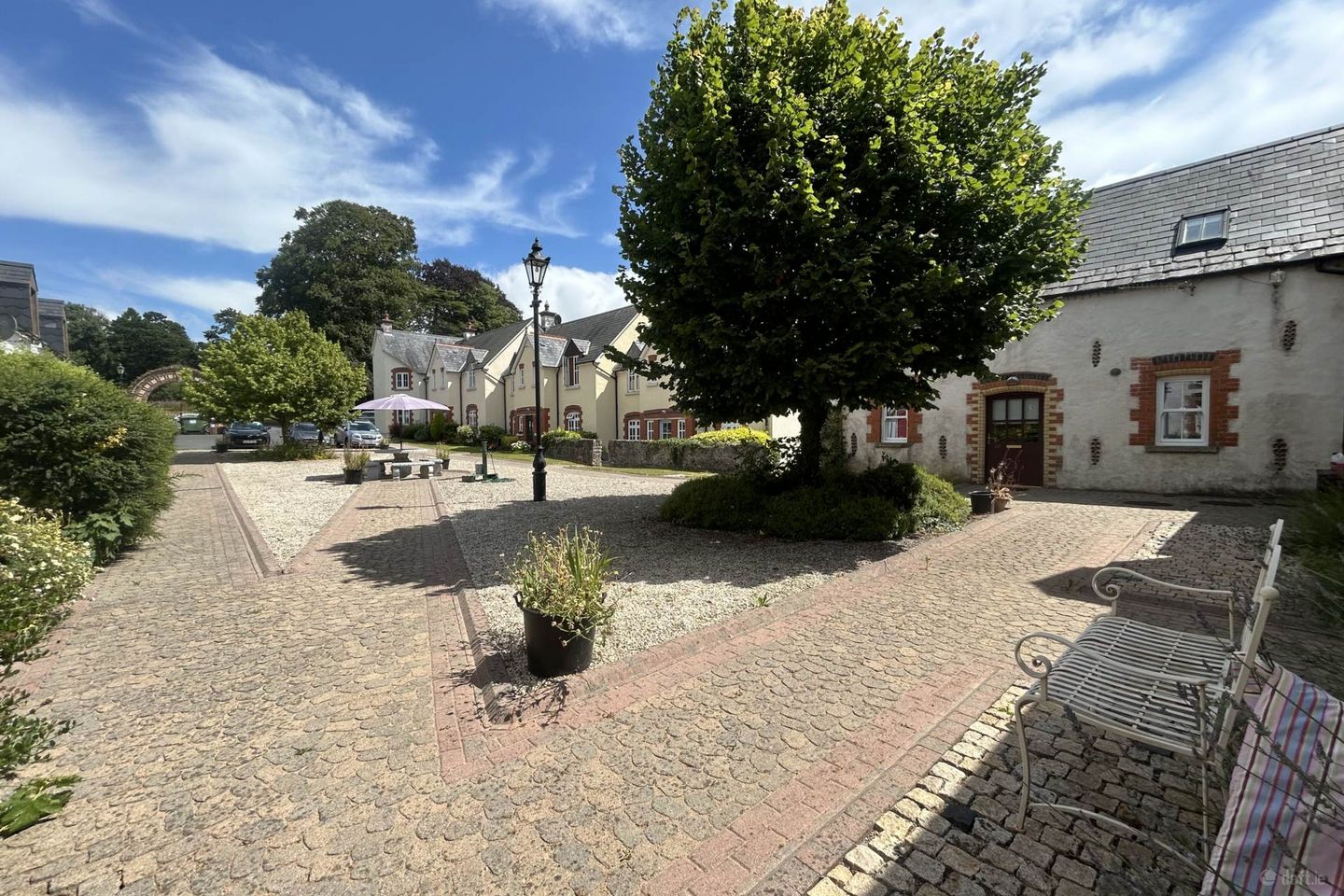17 Knockanally, Golf Village, Donadea, Co. Kildare, W91NP66
