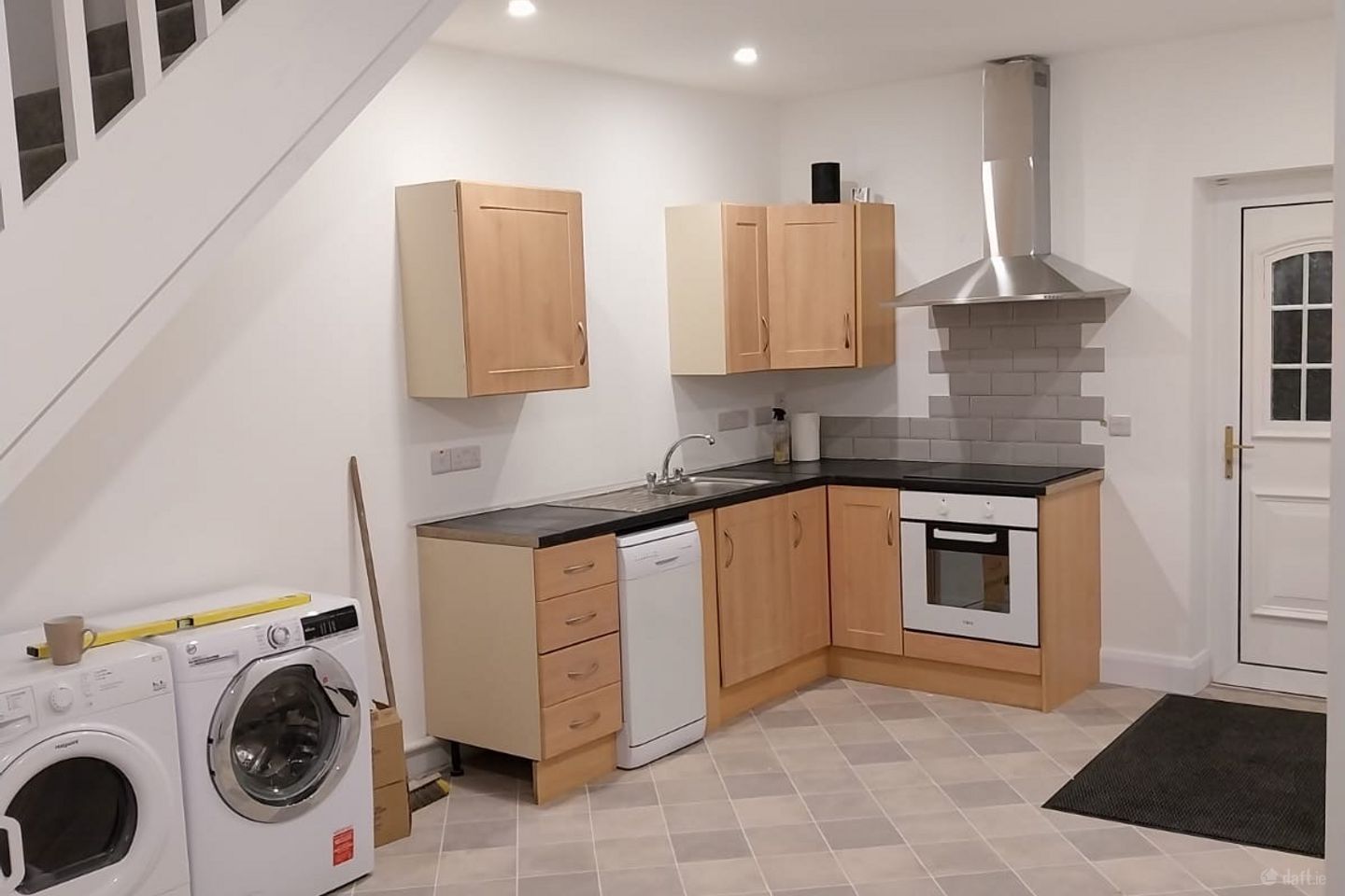 Ballymoneen, Craughwell, Galway, Kilchreest, Co. Galway