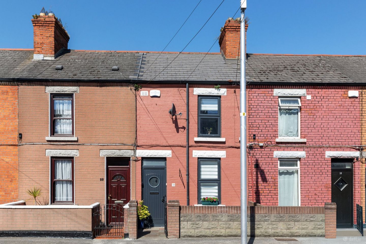 20 Ravensdale Road, East Wall, Dublin 3, D03DT93