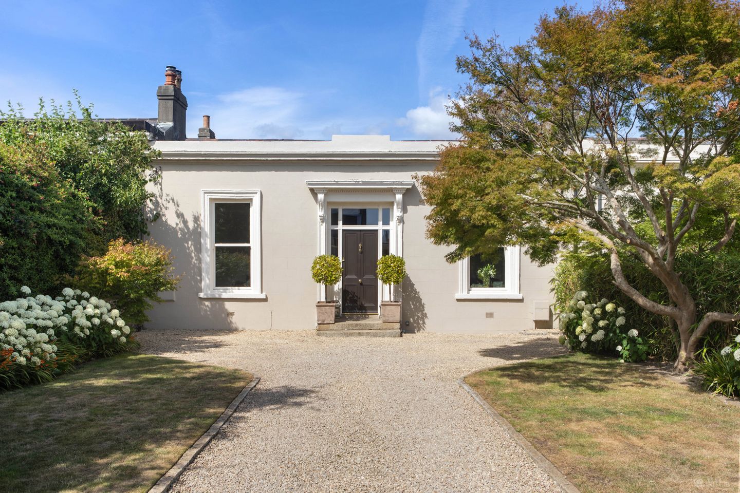 20 Mulgrave Terrace, Dun Laoghaire, Co. Dublin, A96VR02