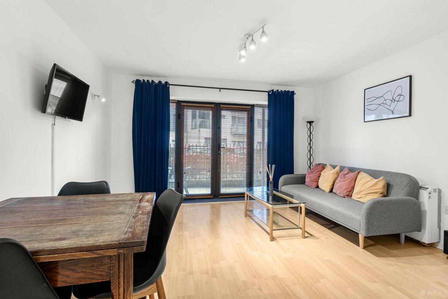 Apartment 40, Discovery, Royal Canal Park, Dublin 15, D15DRA4