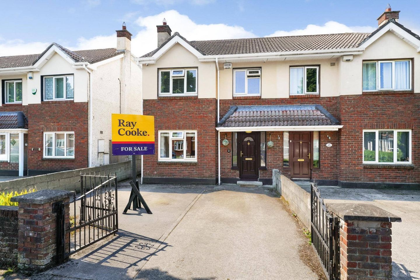 41 Foxborough Avenue, Lucan, Co. Dublin