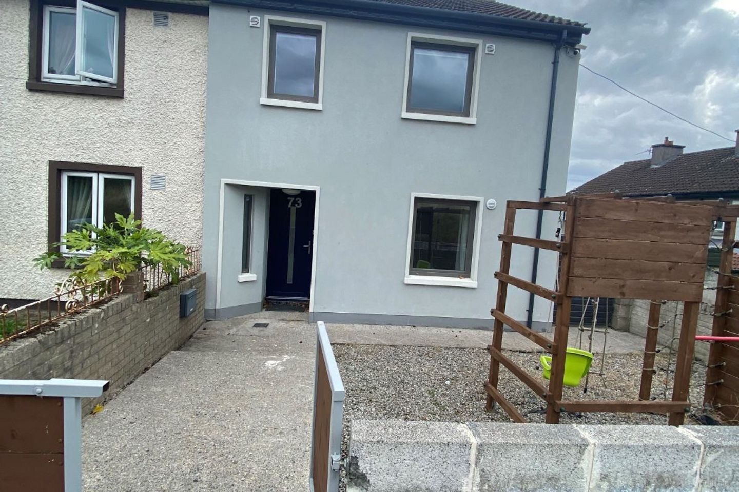 73 Wilderness Grove, Clonmel, Clonmel, Co. Tipperary, E91CC78