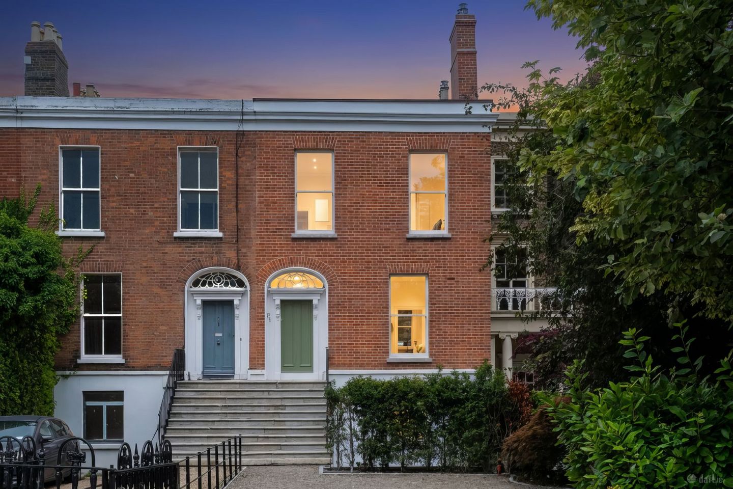 Leeson Street Upper, Dublin 4, Ballsbridge, Dublin 4