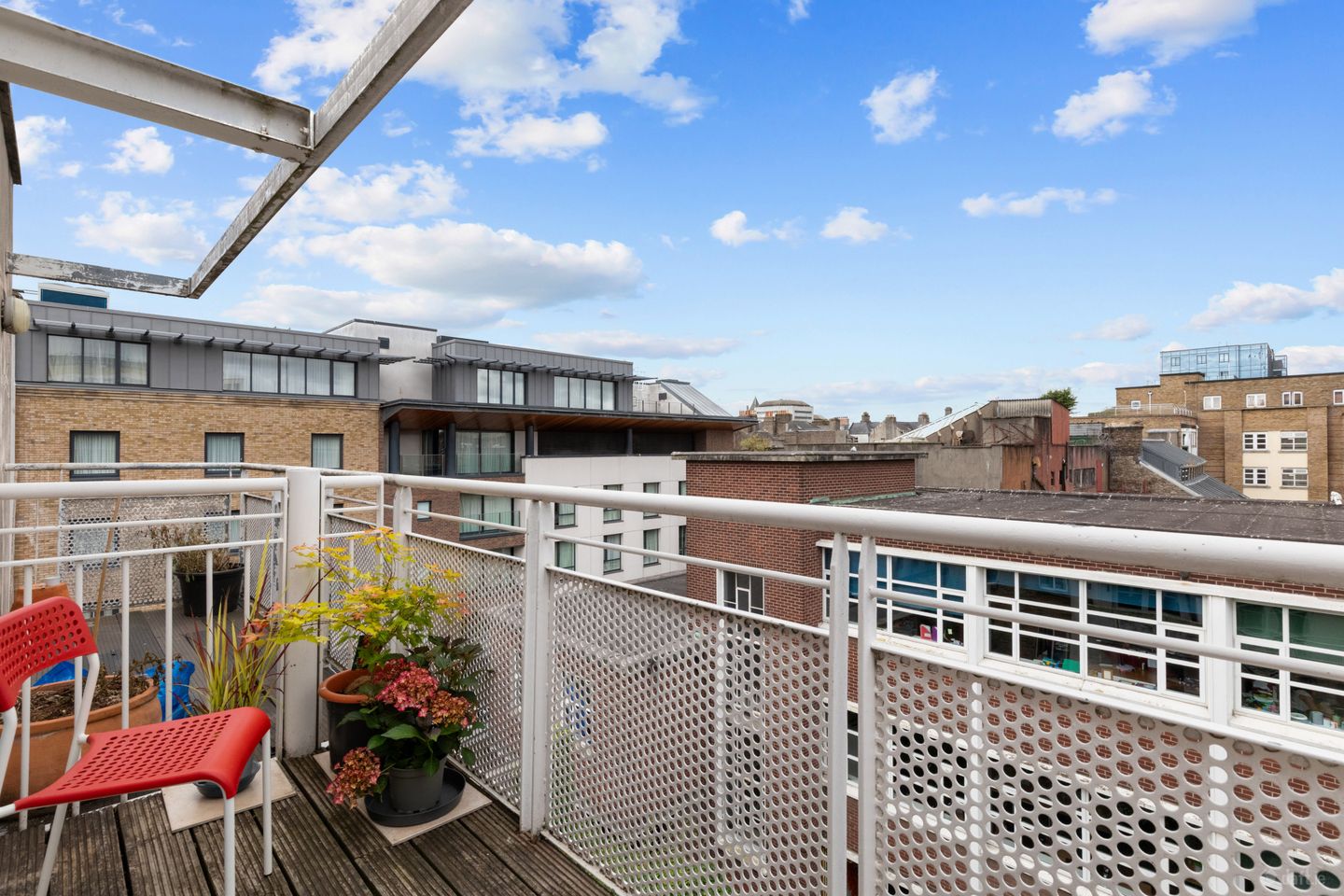 Apartment 20, 68 Jervis Street, Dublin 1, D01PX92
