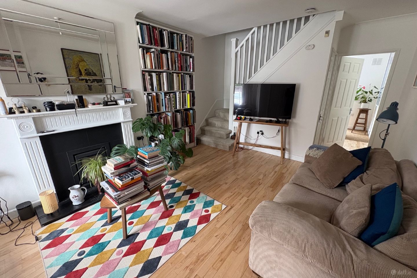 18 Provost Row, Arbour Hill, Dublin 7