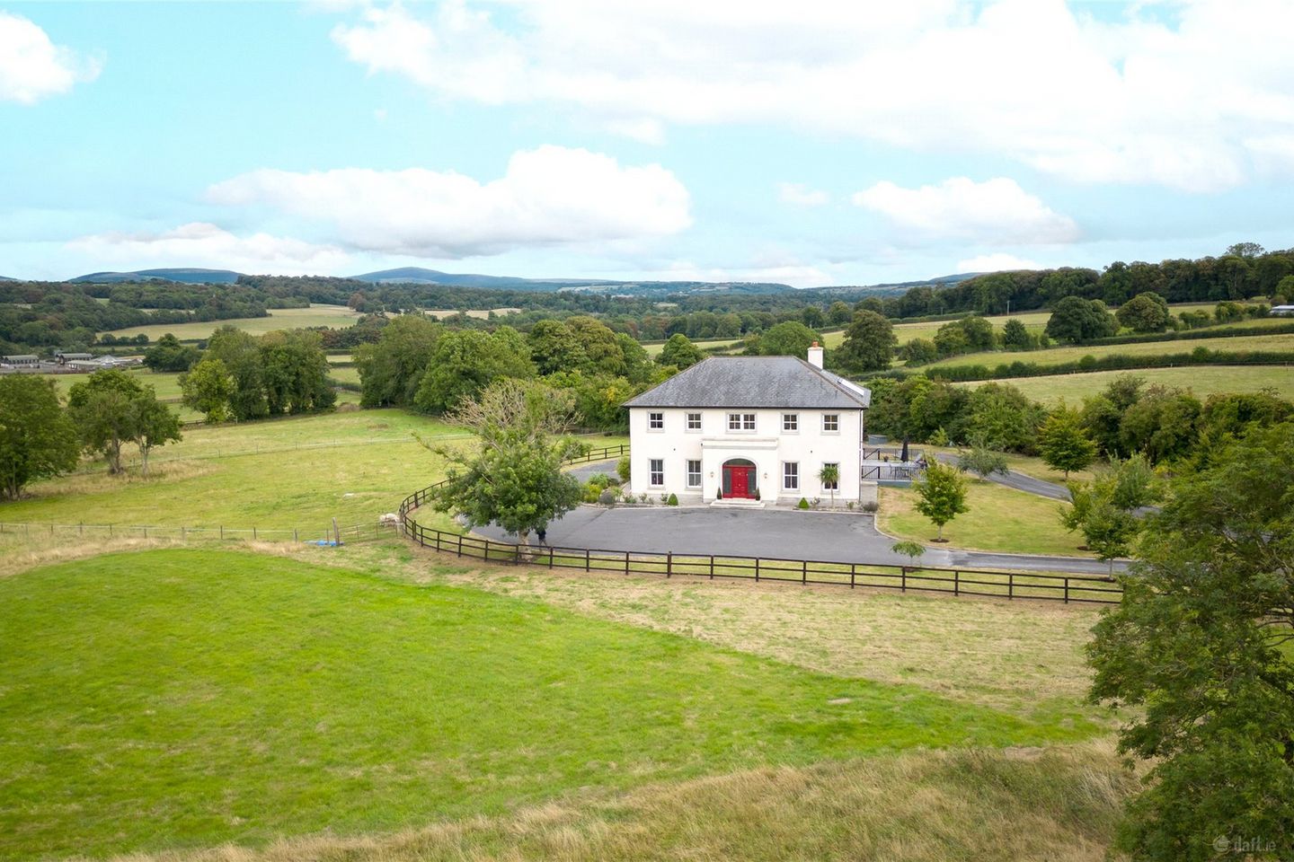 Abhainn Ri, Ennisnag, Stoneyford, Co Kilkenny, R95R264