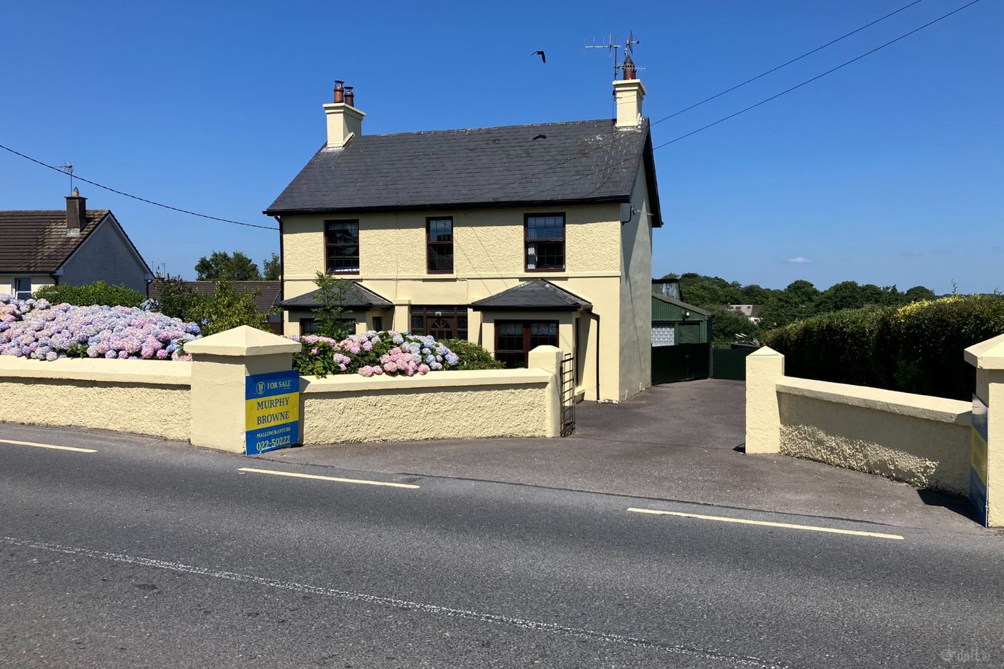 Dromore, Dromahane, Mallow, Co. Cork, P51K4P1