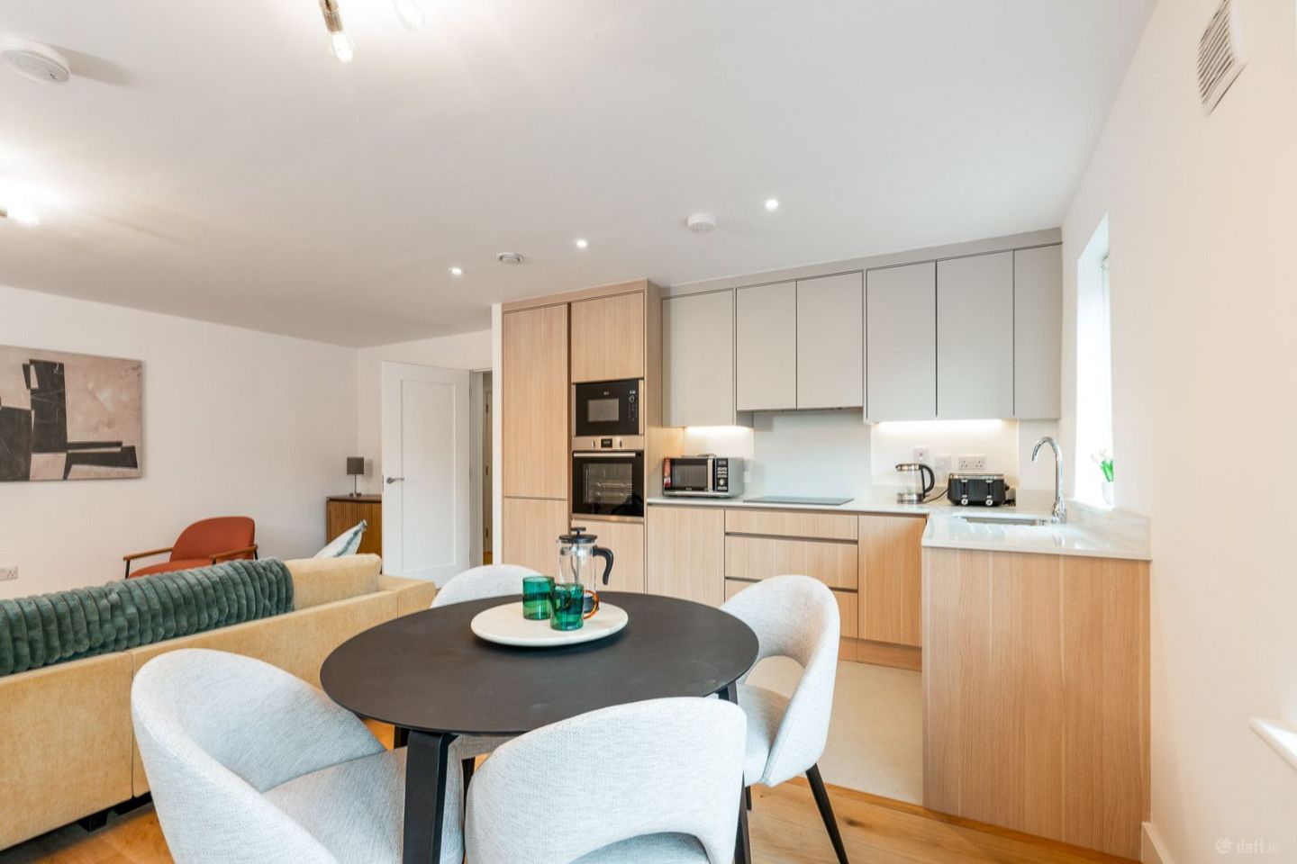  Hadleigh Court, Haddington Road , Dublin 4