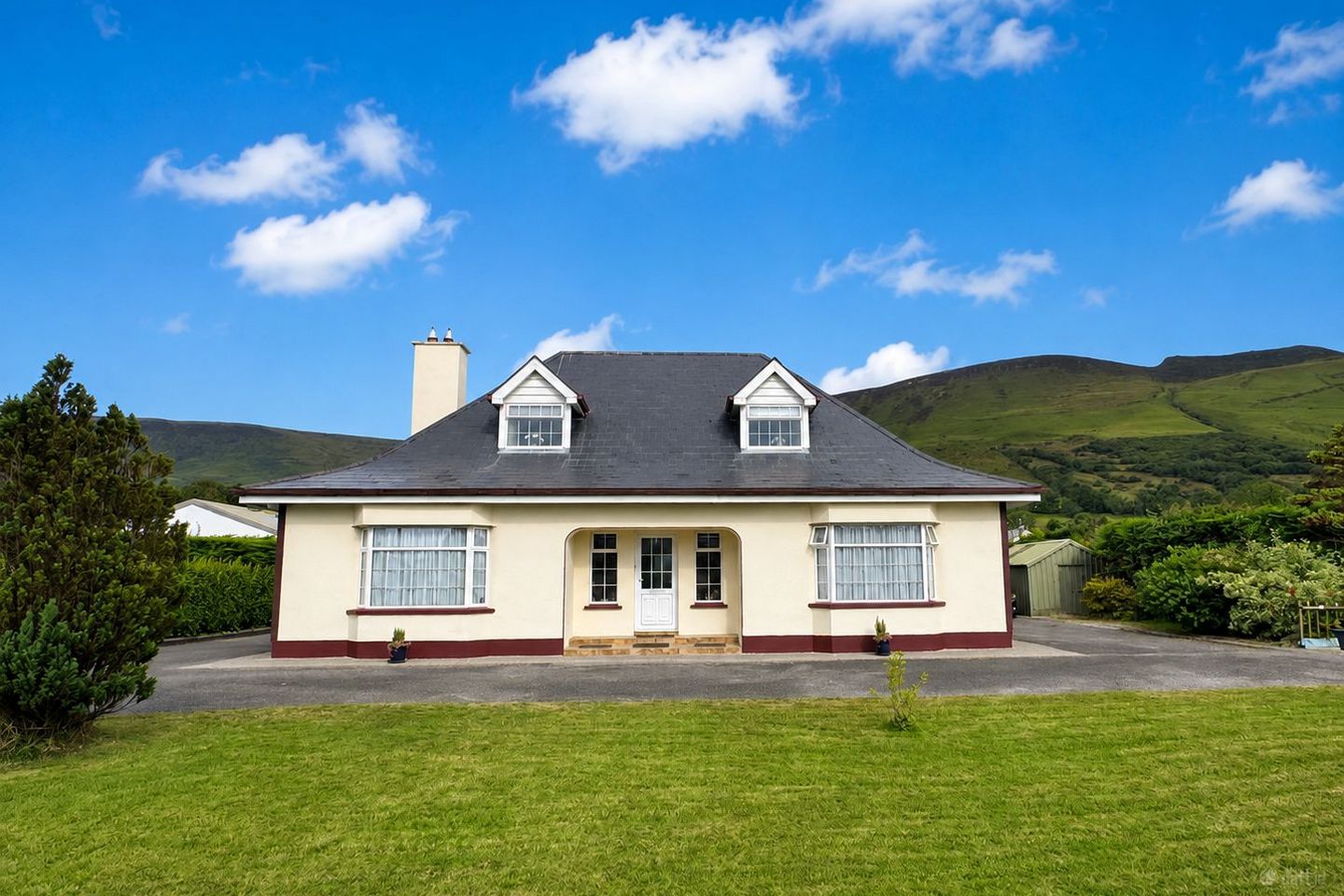 Cartronmore, Drumcliff, Co. Sligo, F91XE44