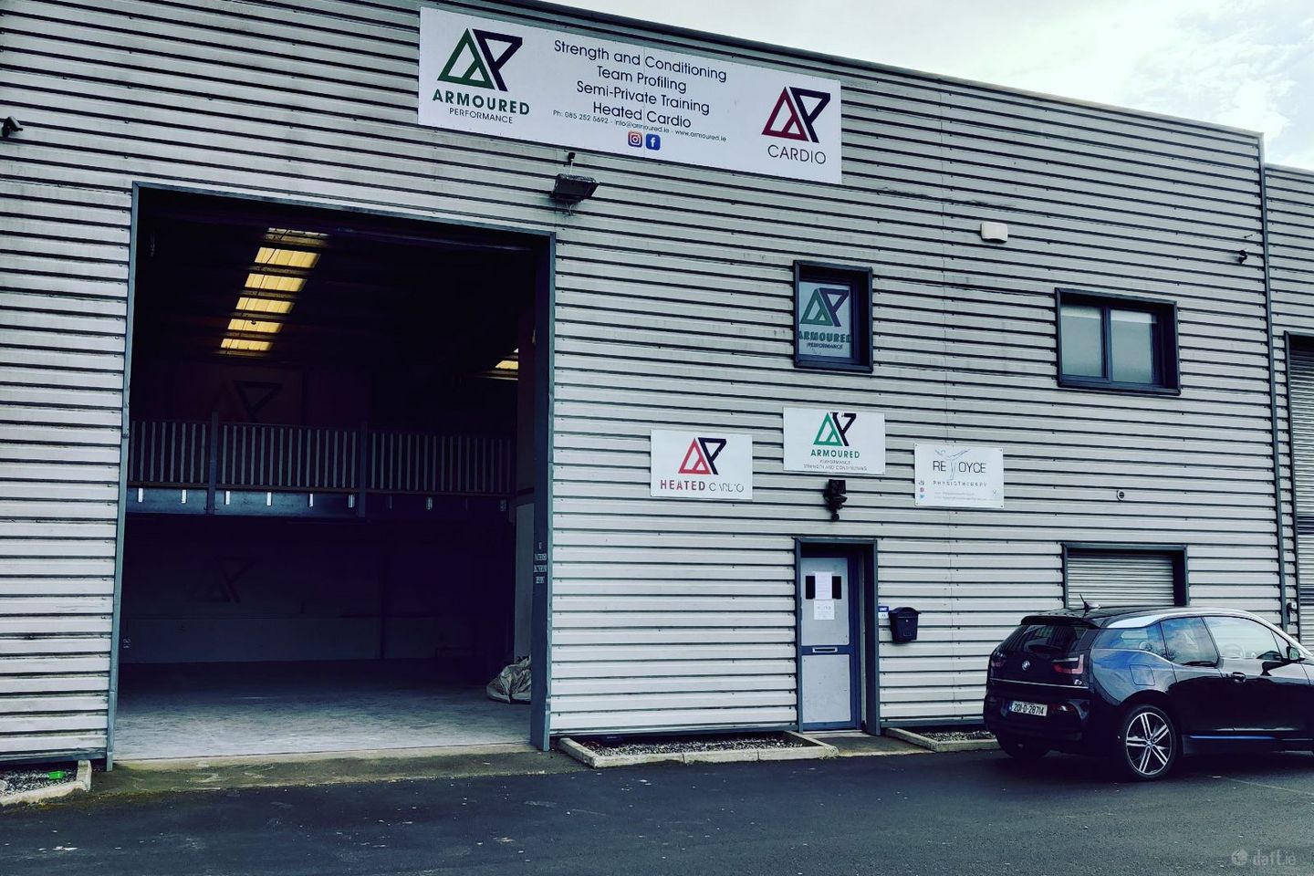 Unit A3, Cherry Orchard Business Centre, Cherry Orchard Industrial Estate, Ballyfermot Road, Dublin 10, Ballyfermot, Dublin 10